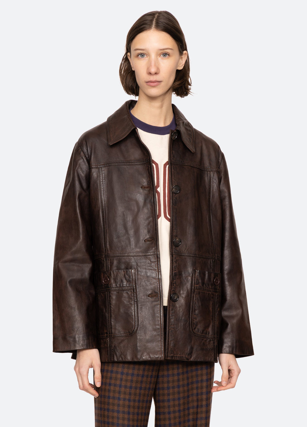 Lenoir Jacket