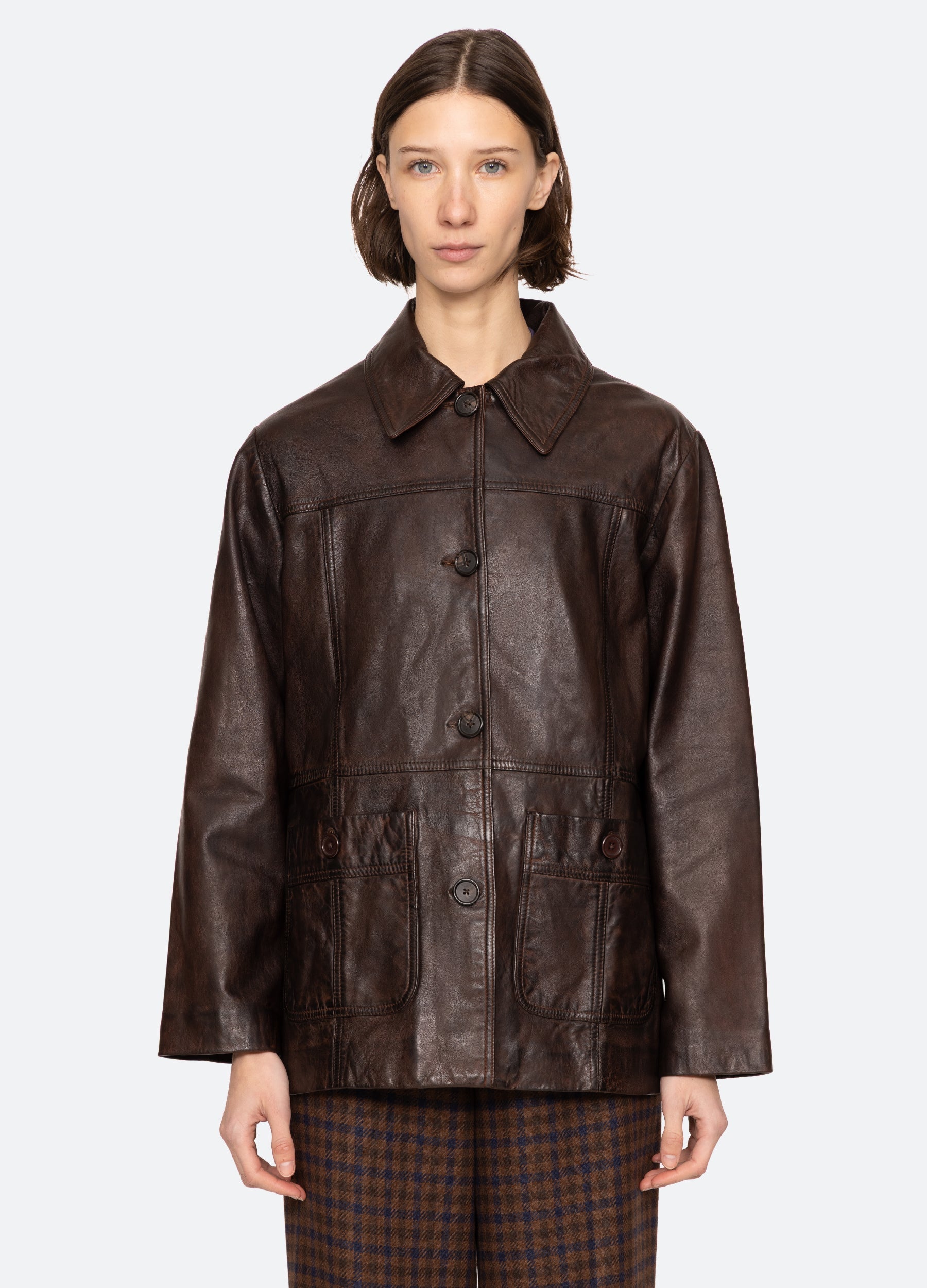 Lenoir Jacket