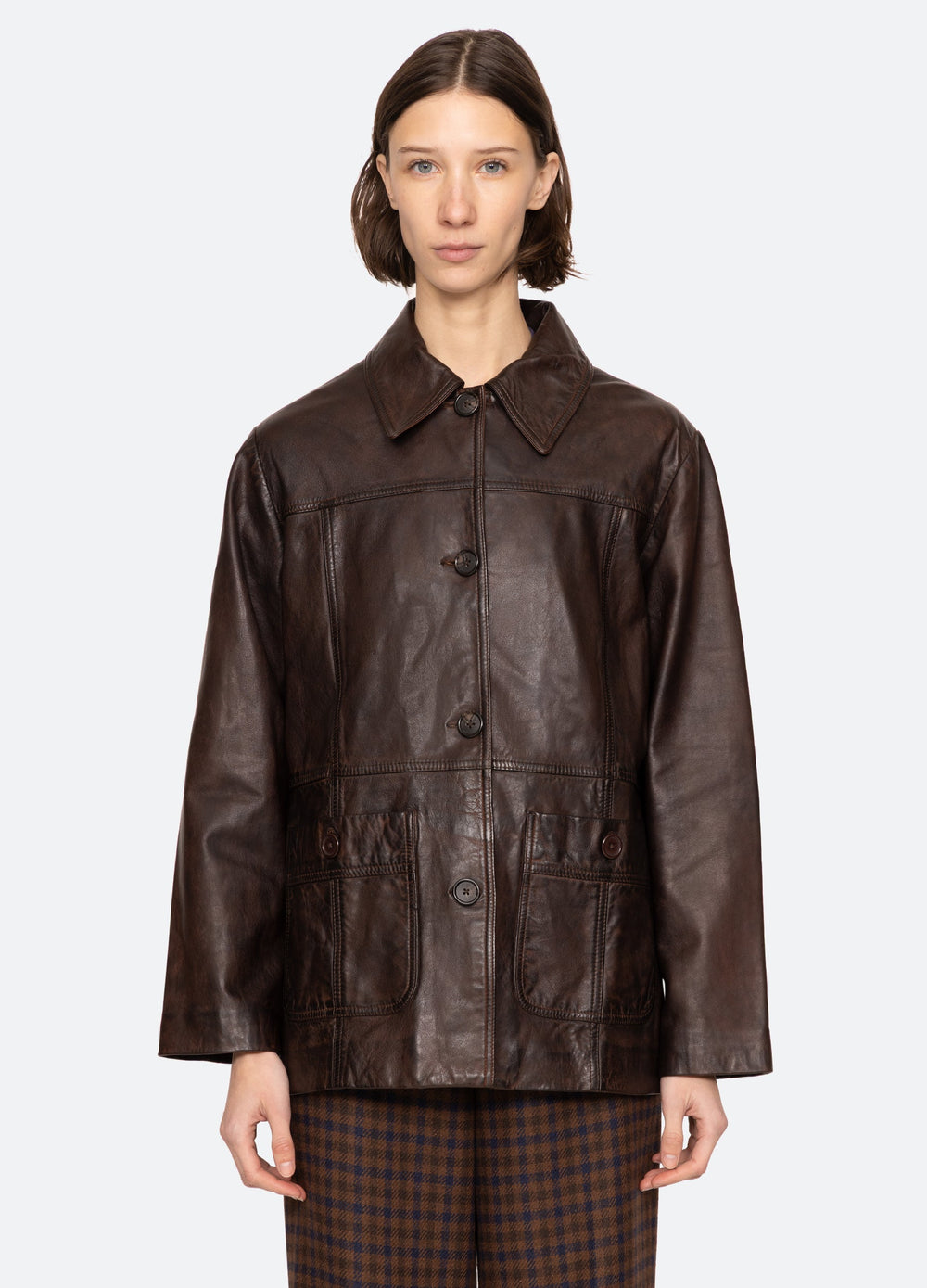 Lenoir Jacket