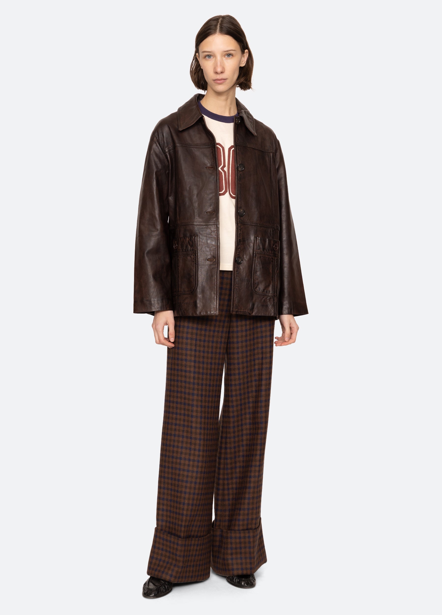 Lenoir Jacket