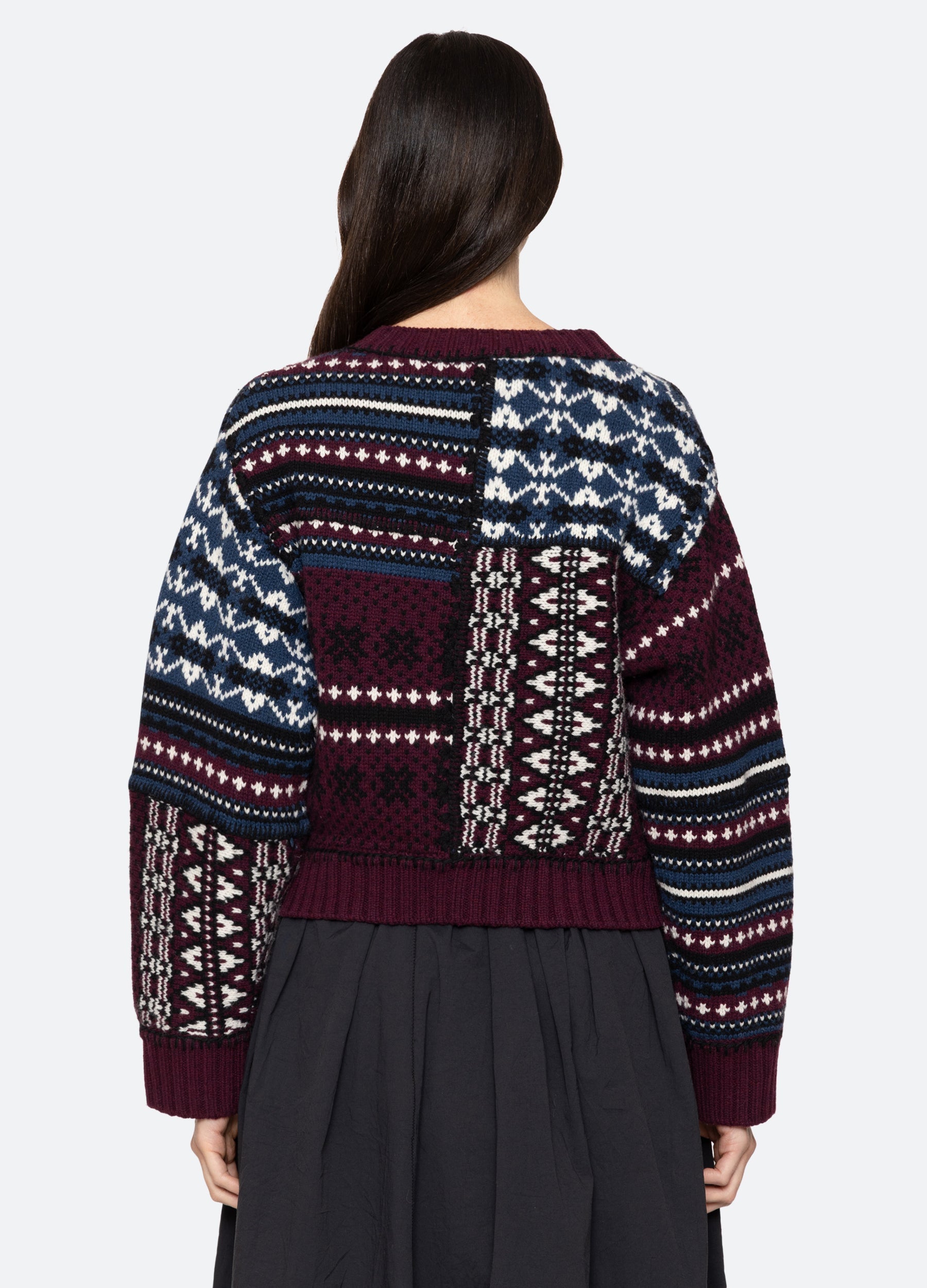 Linea Cardigan