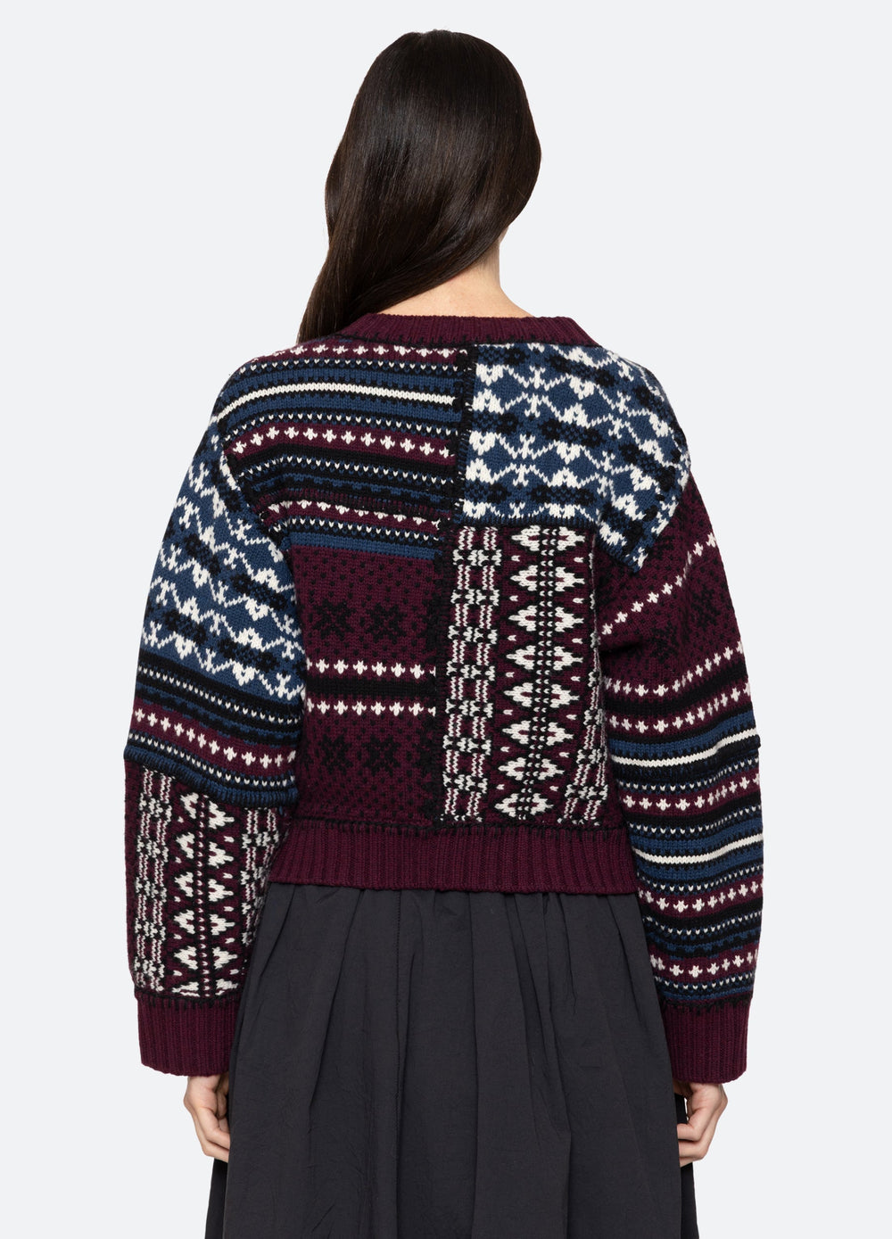 Linea Cardigan