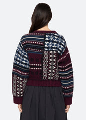 Linea Cardigan
