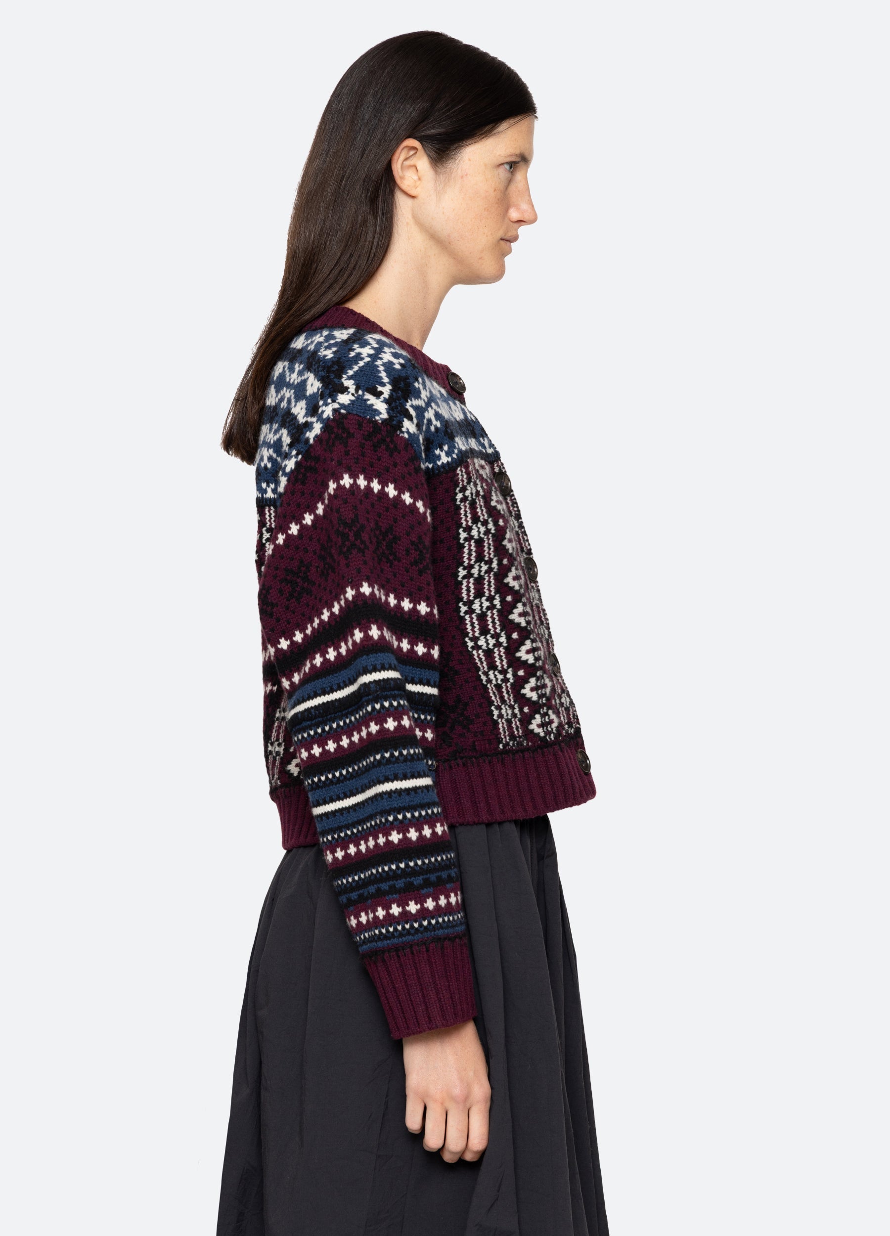Linea Cardigan
