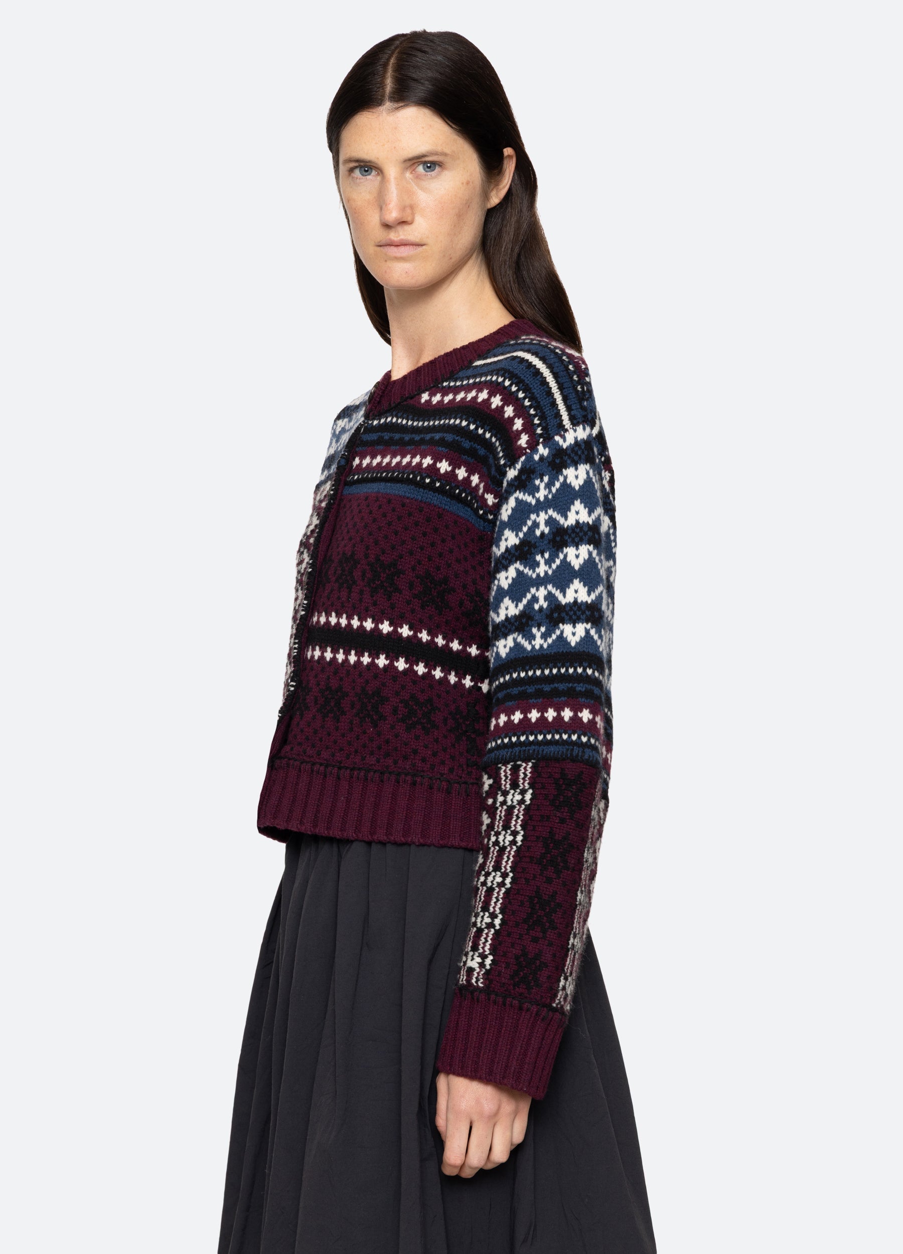 Linea Cardigan