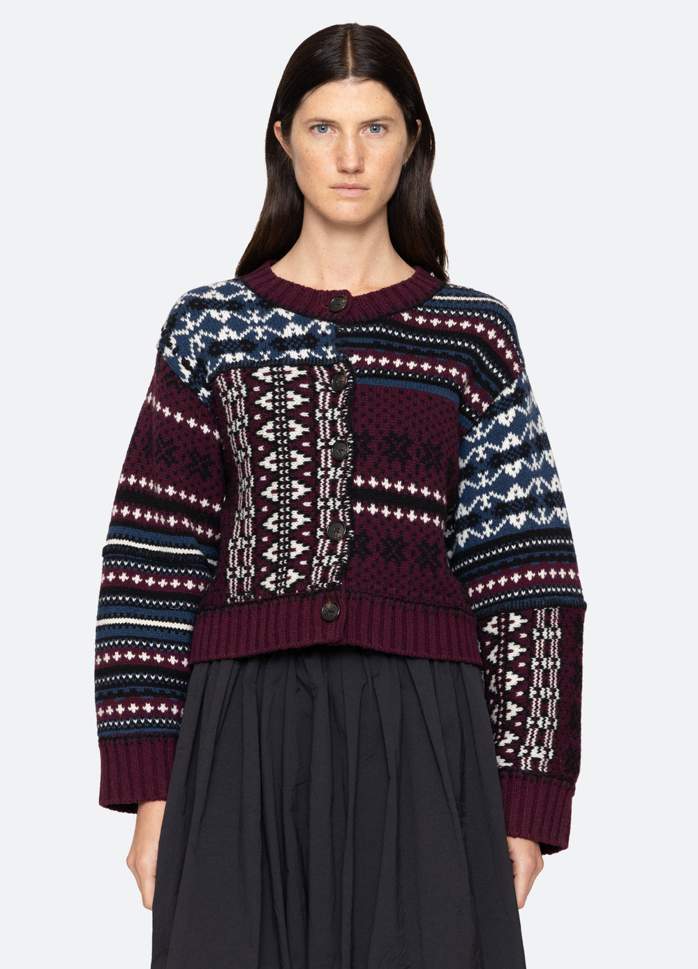 Linea Cardigan
