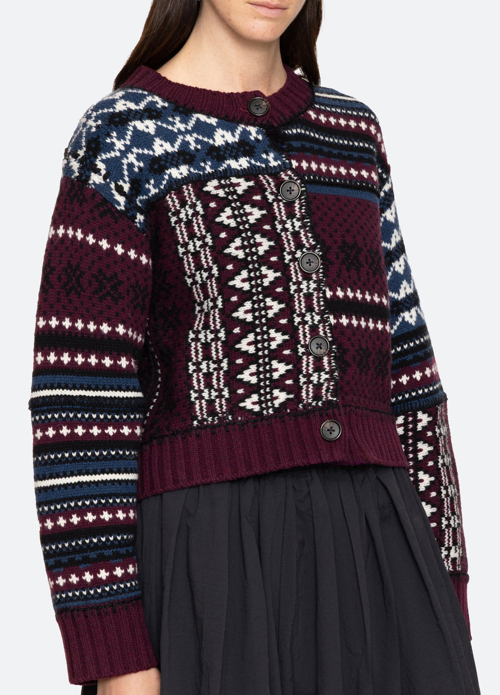 Linea Cardigan
