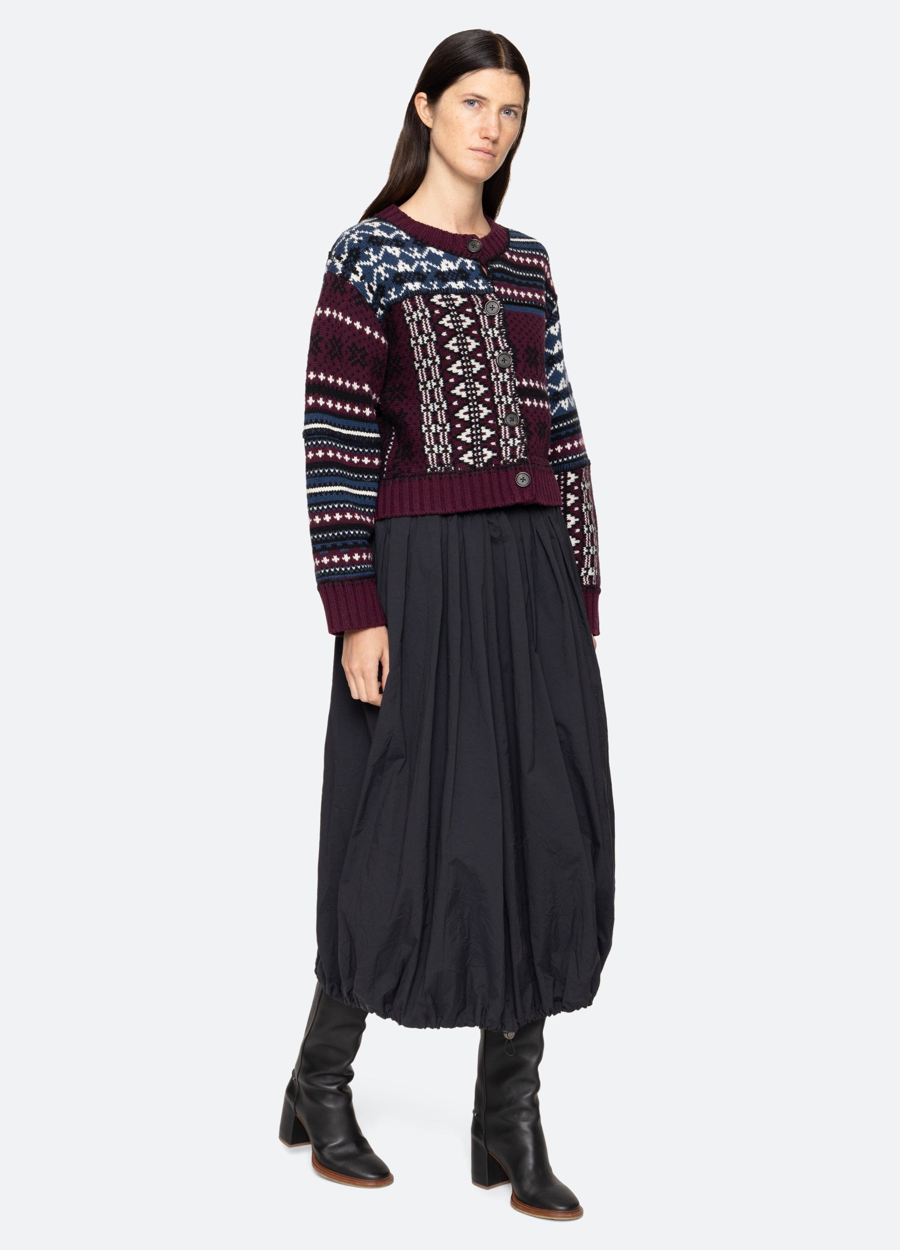 Linea Cardigan
