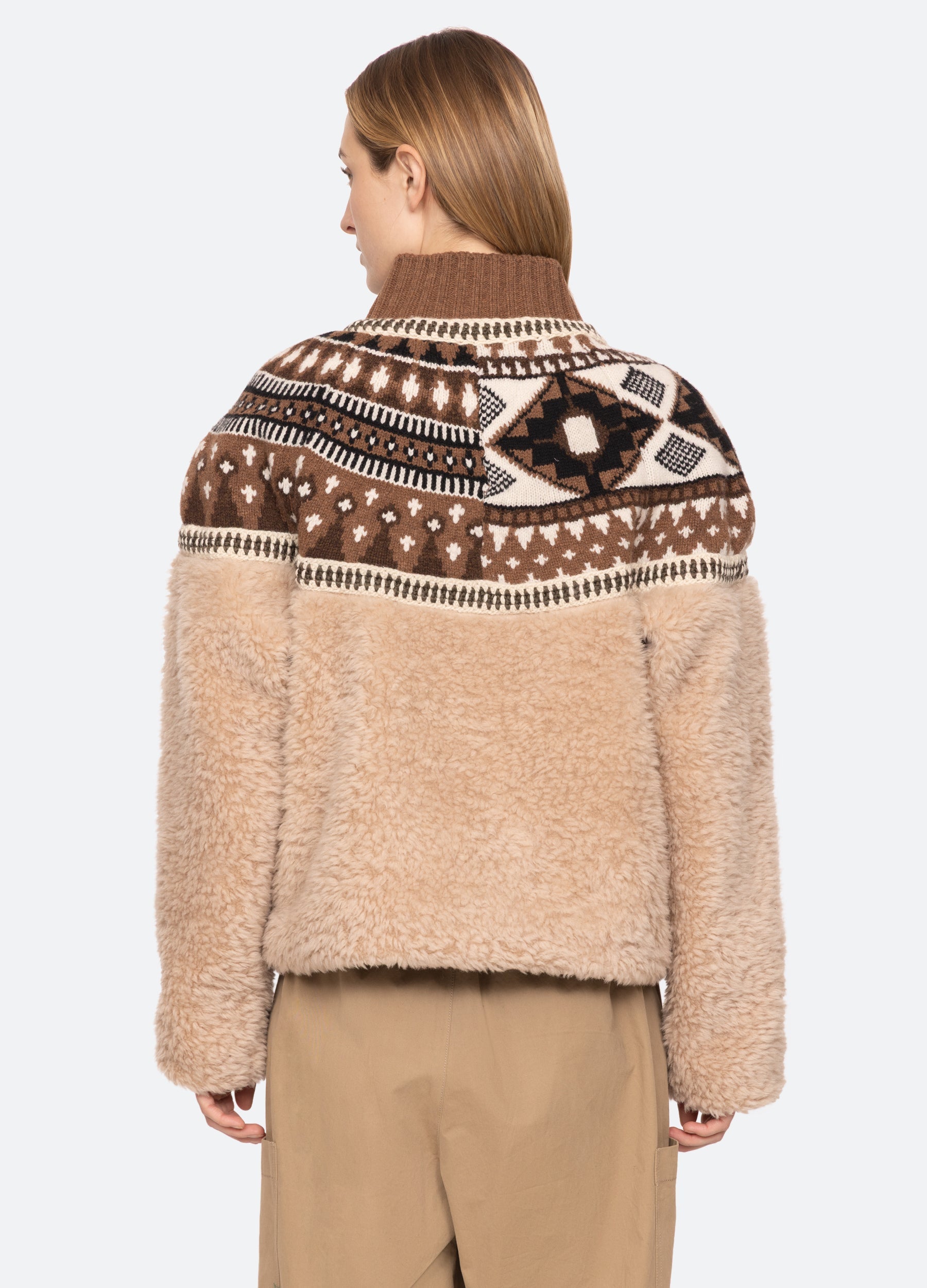 Linea Jacket