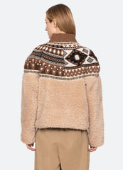 Linea Jacket