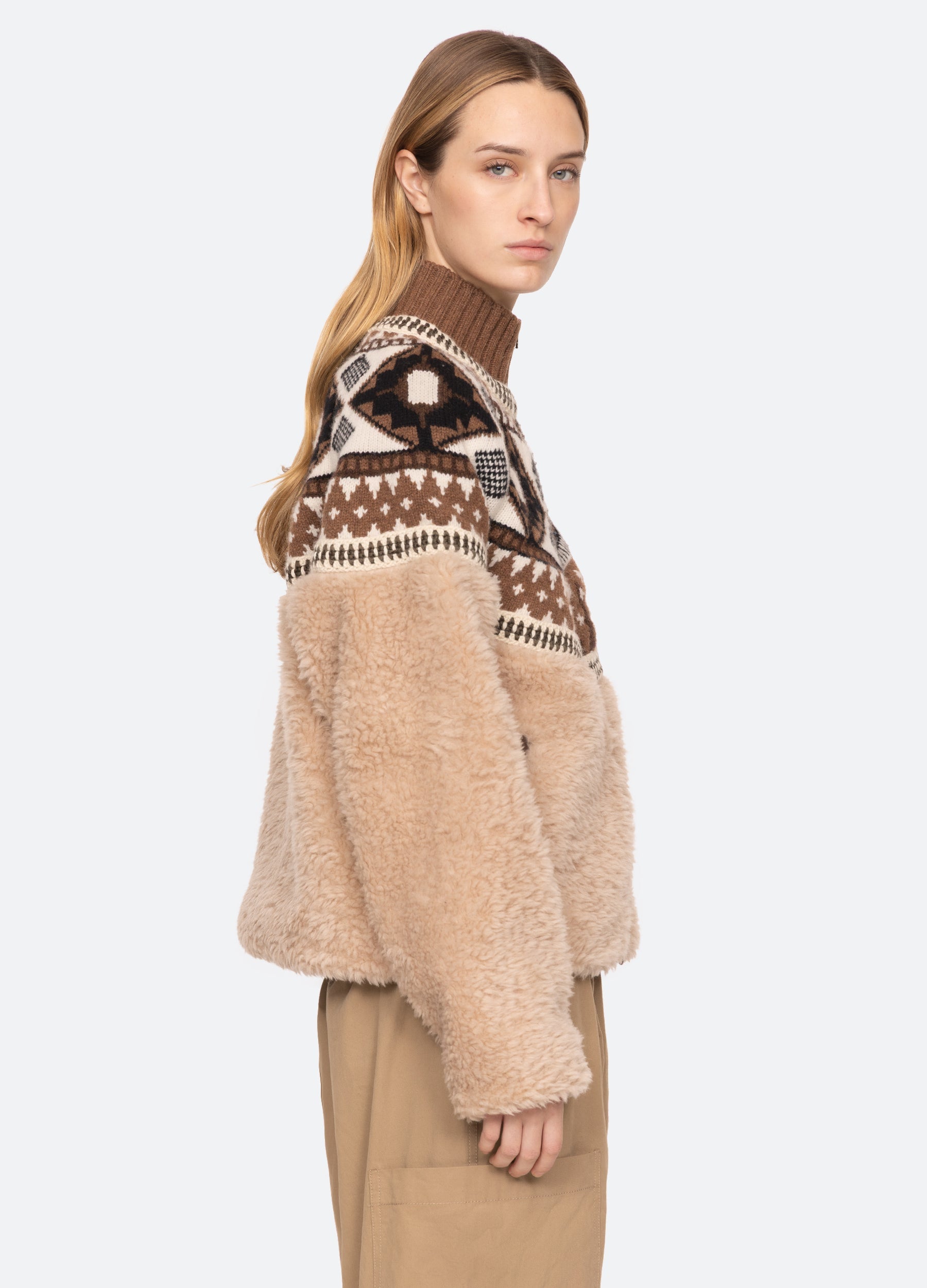 Linea Jacket