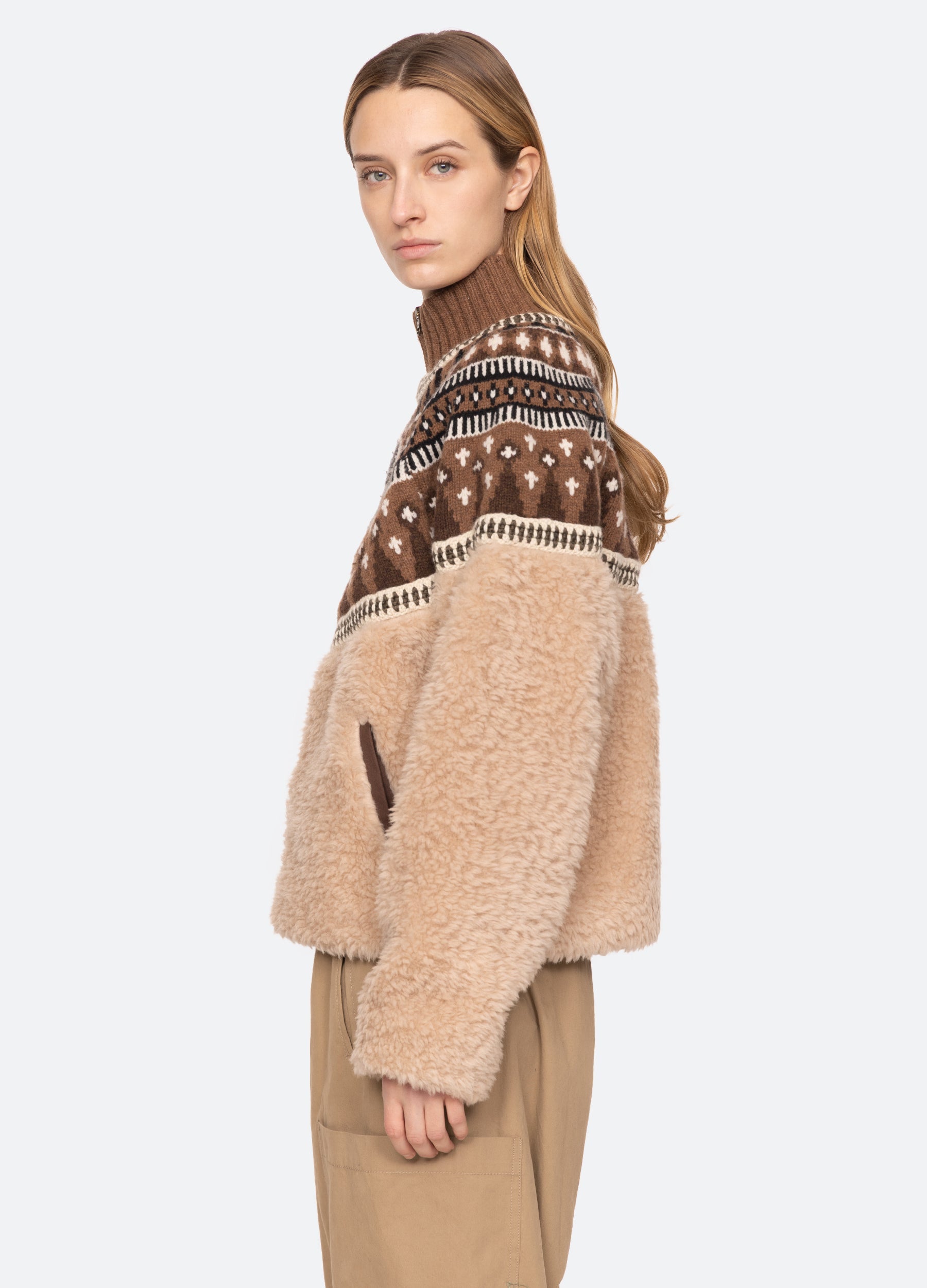 Linea Jacket