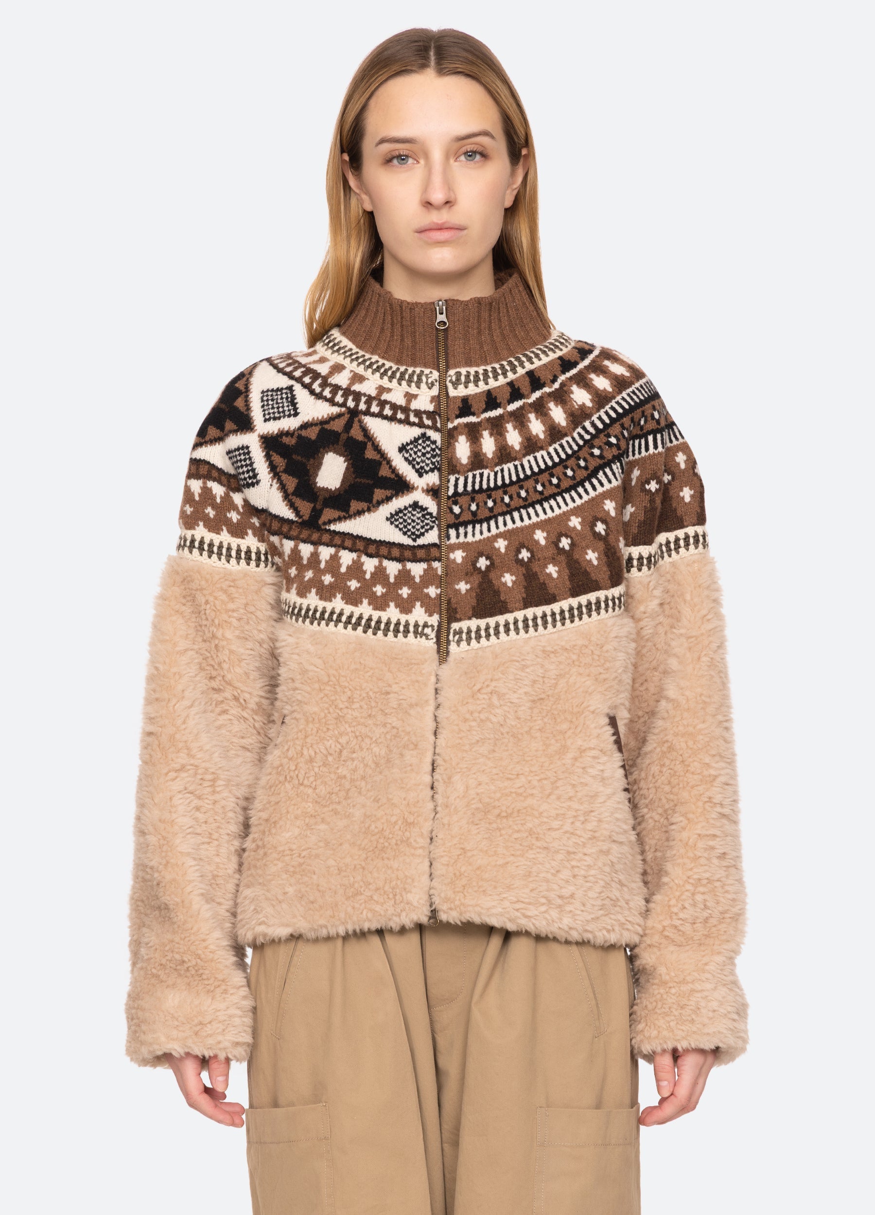 Linea Jacket