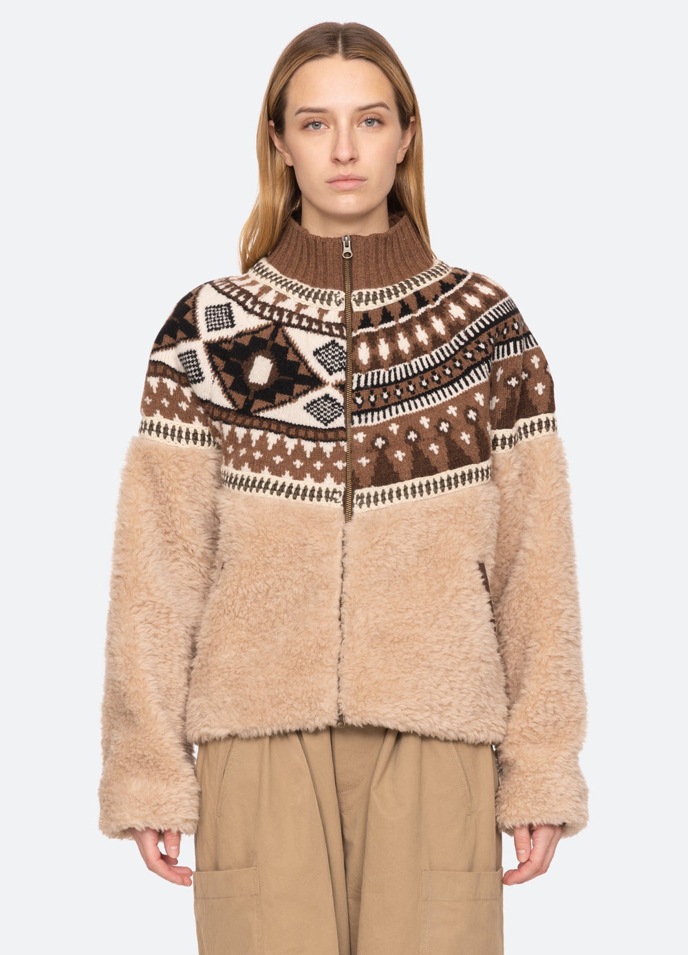 Linea Jacket