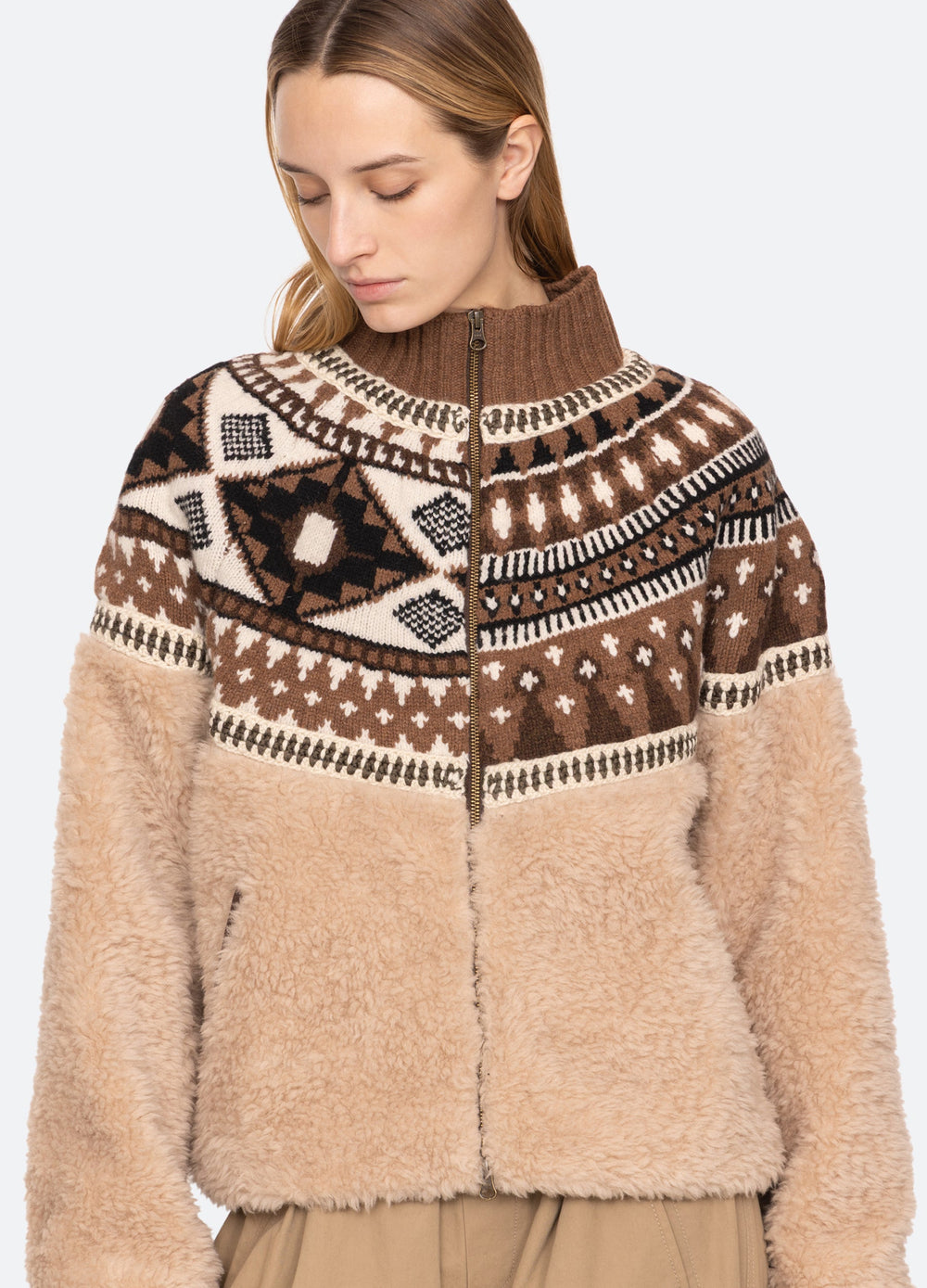 Linea Jacket