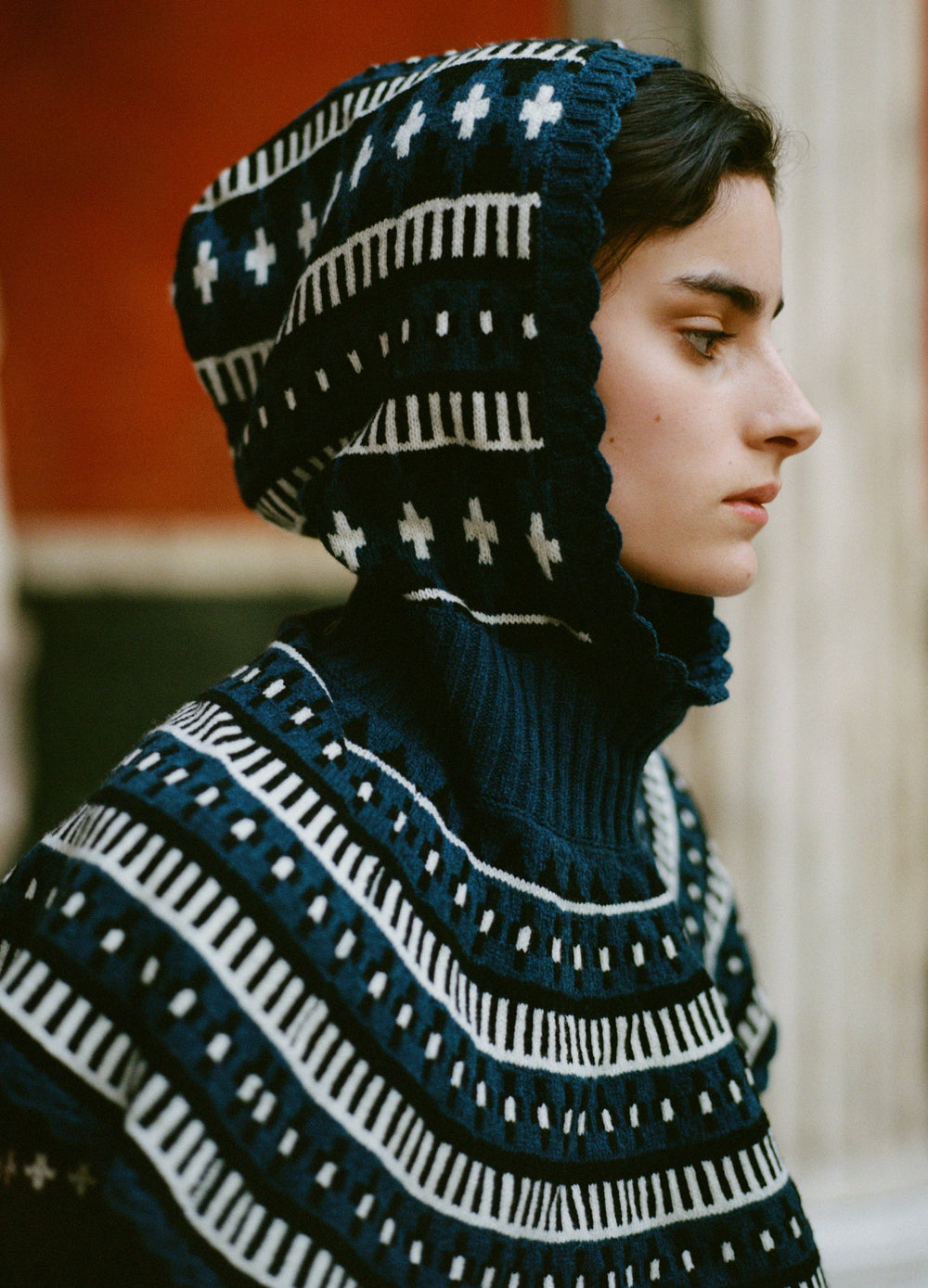 Linea Balaclava