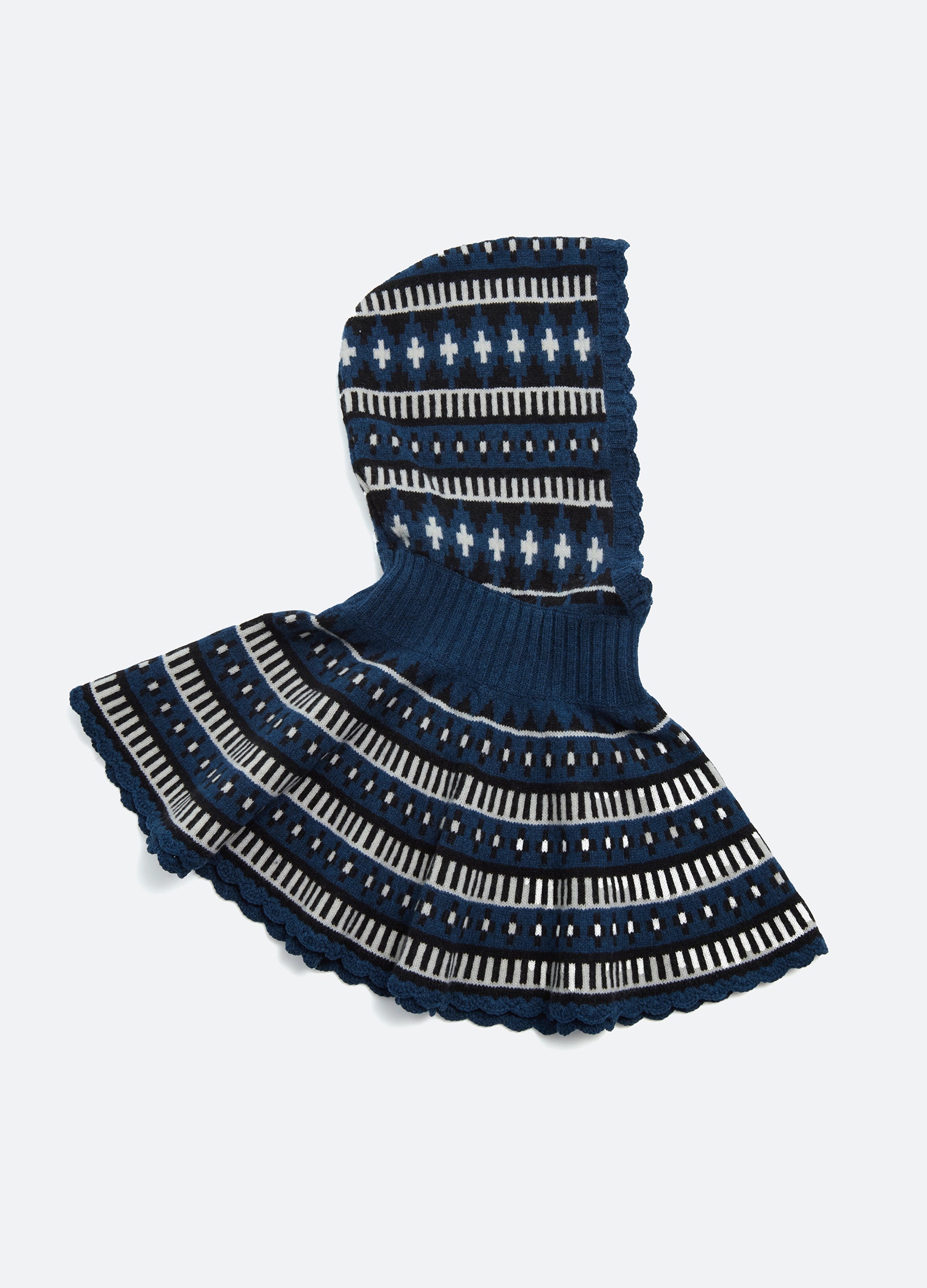 Linea Balaclava