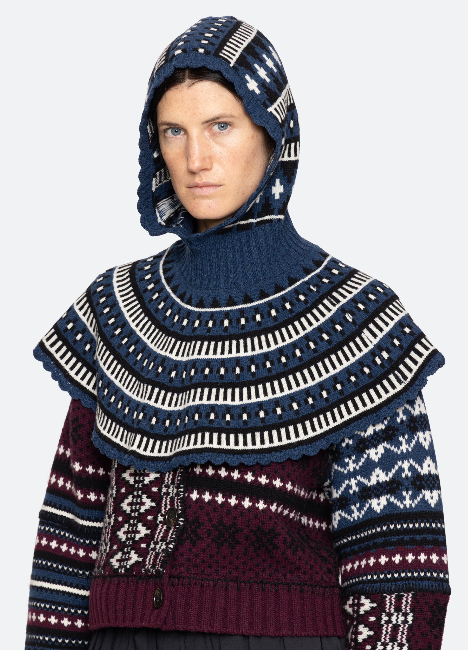 Linea Balaclava