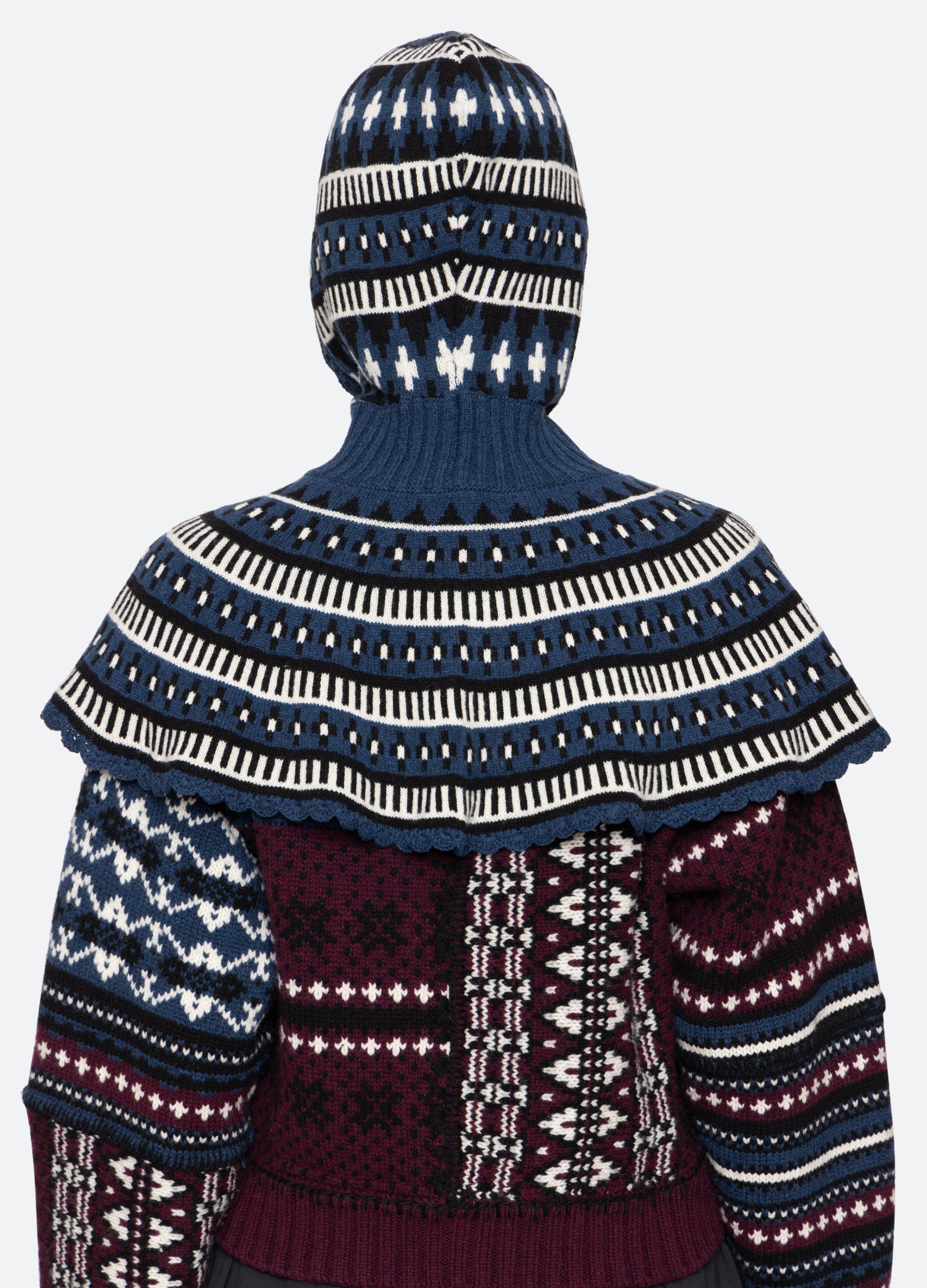 Linea Balaclava