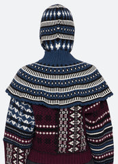 Linea Balaclava