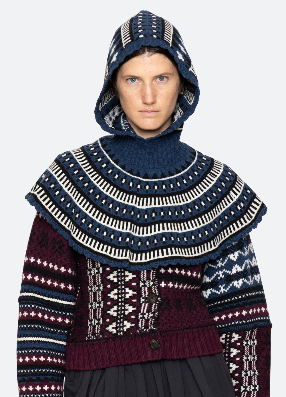 Linea Balaclava