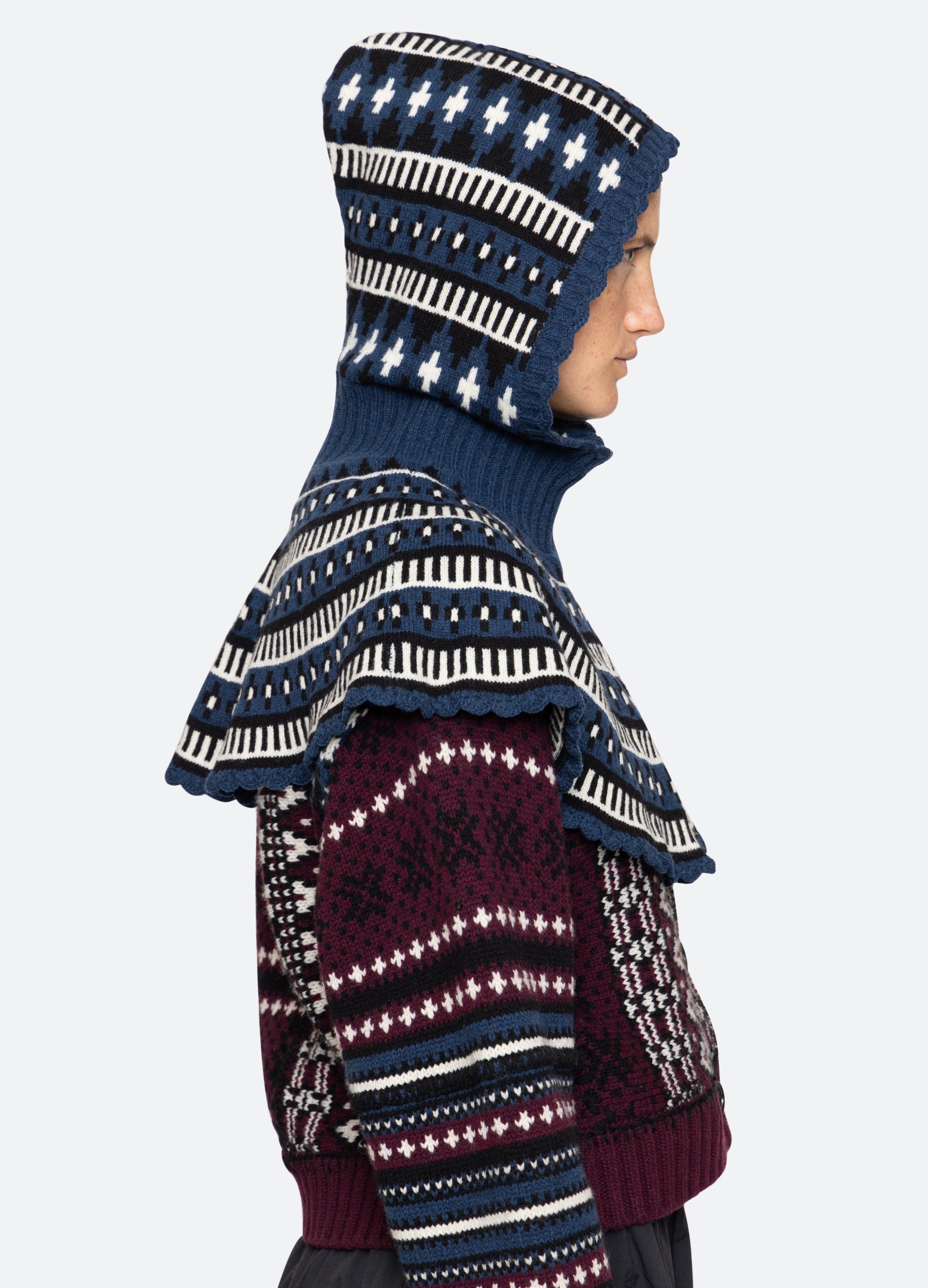 Linea Balaclava
