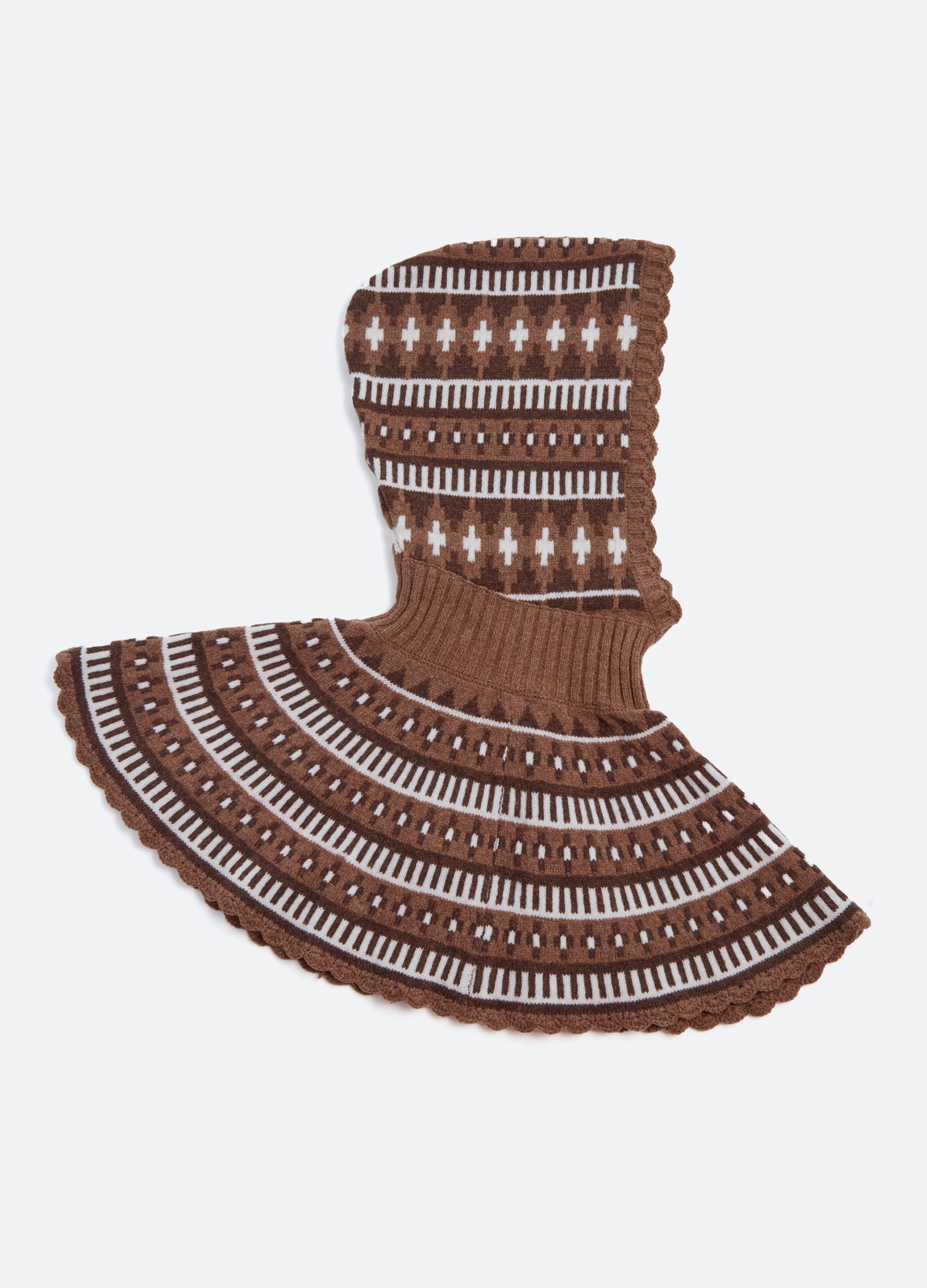 Linea Balaclava