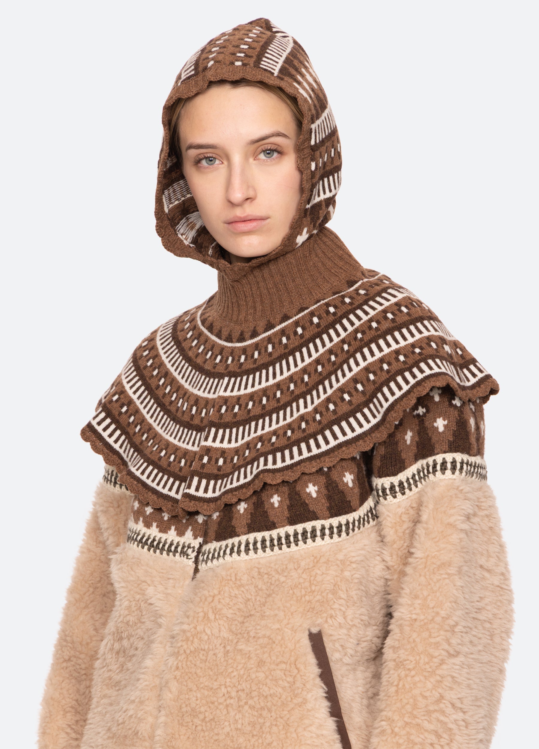 Linea Balaclava