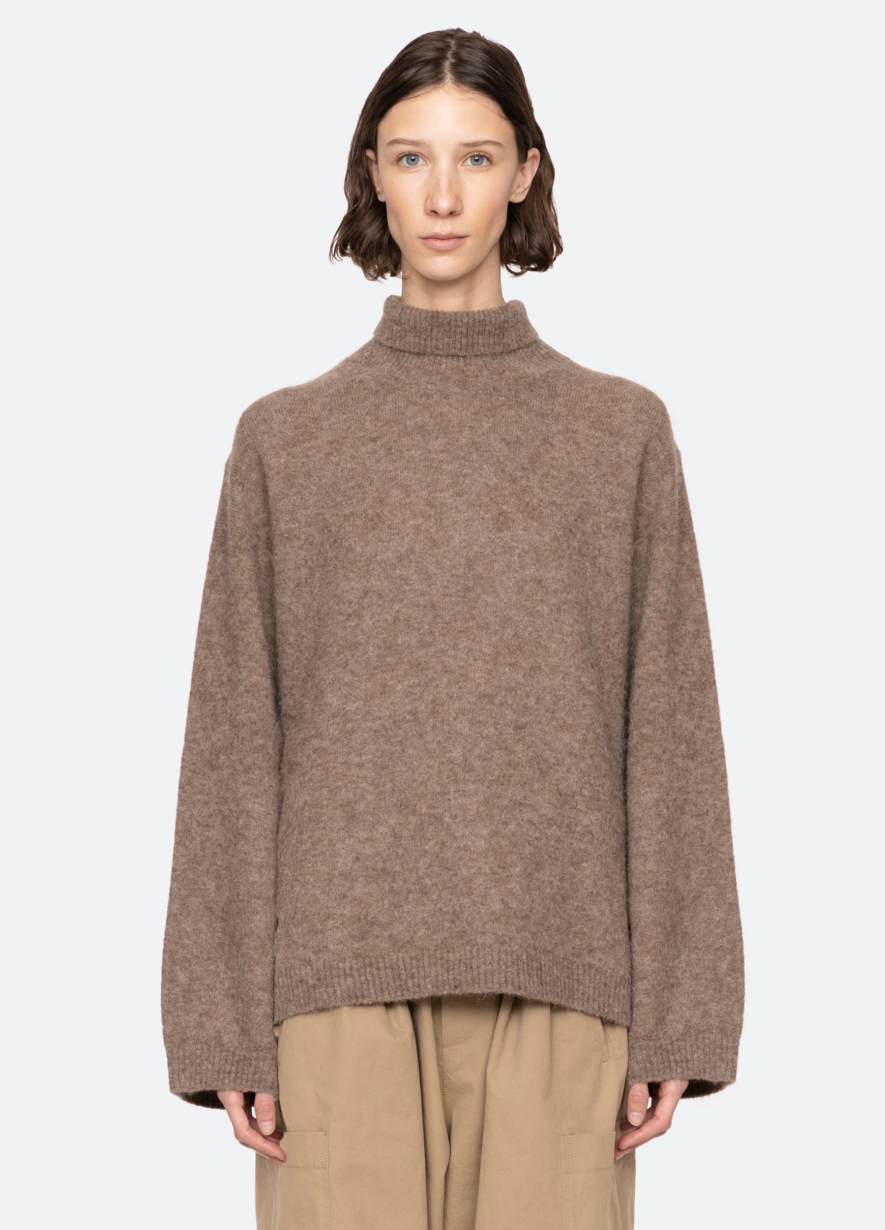 Mallory Sweater