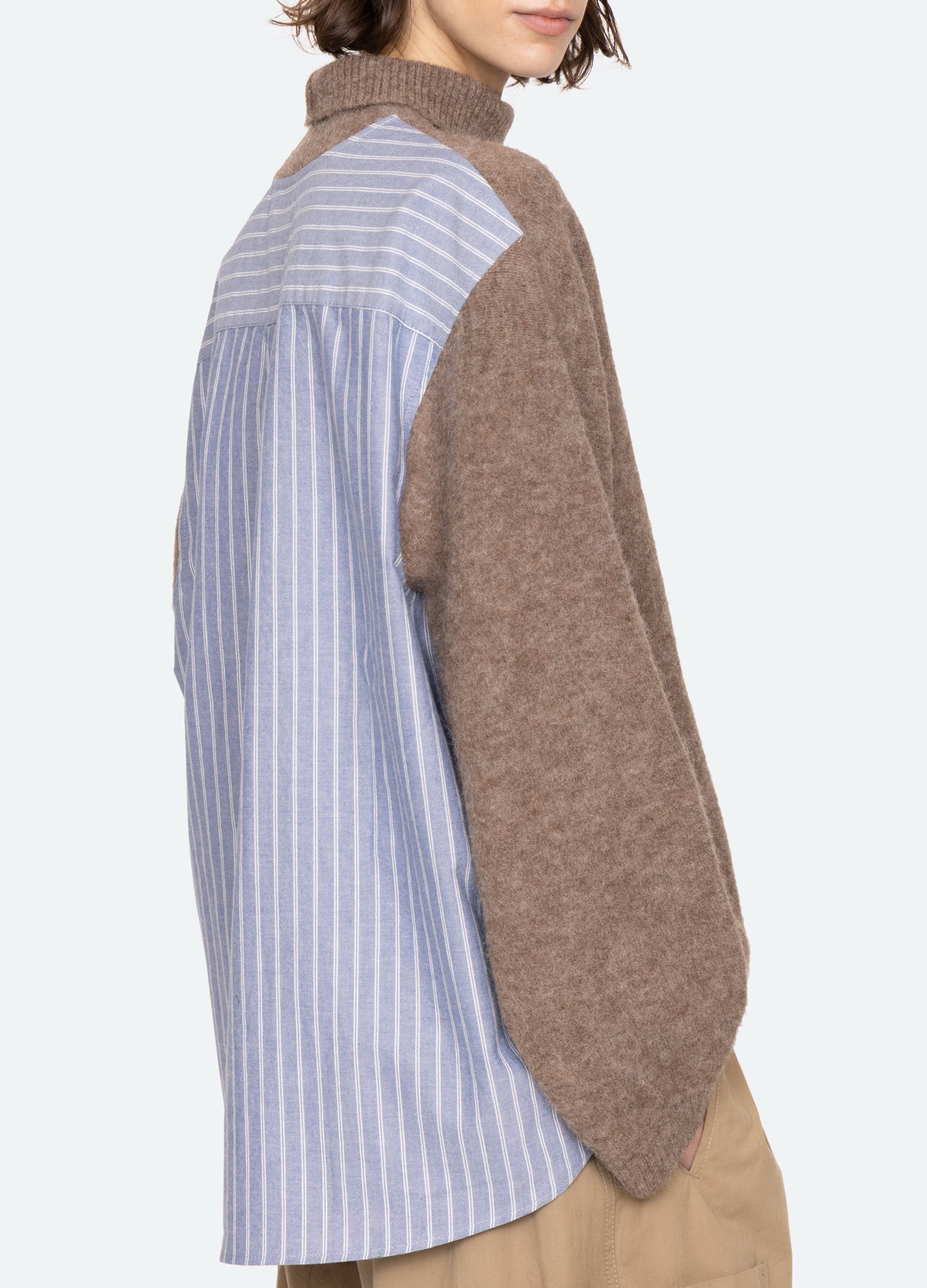 Mallory Sweater