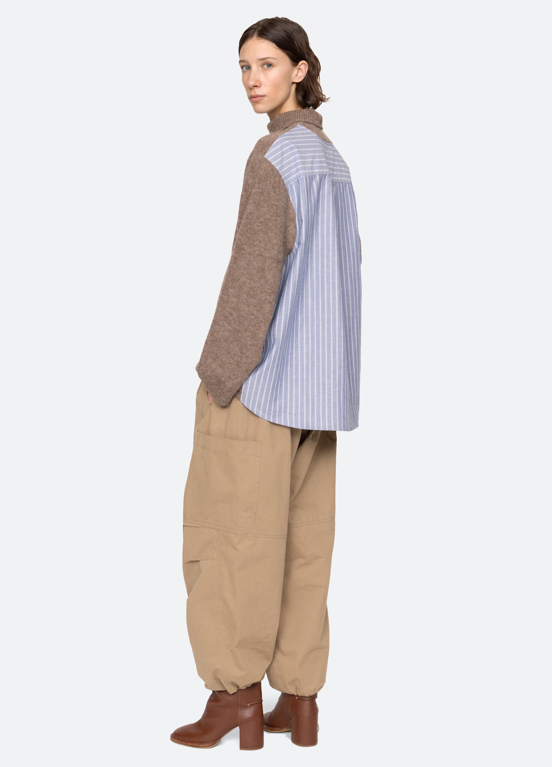 Mallory Sweater