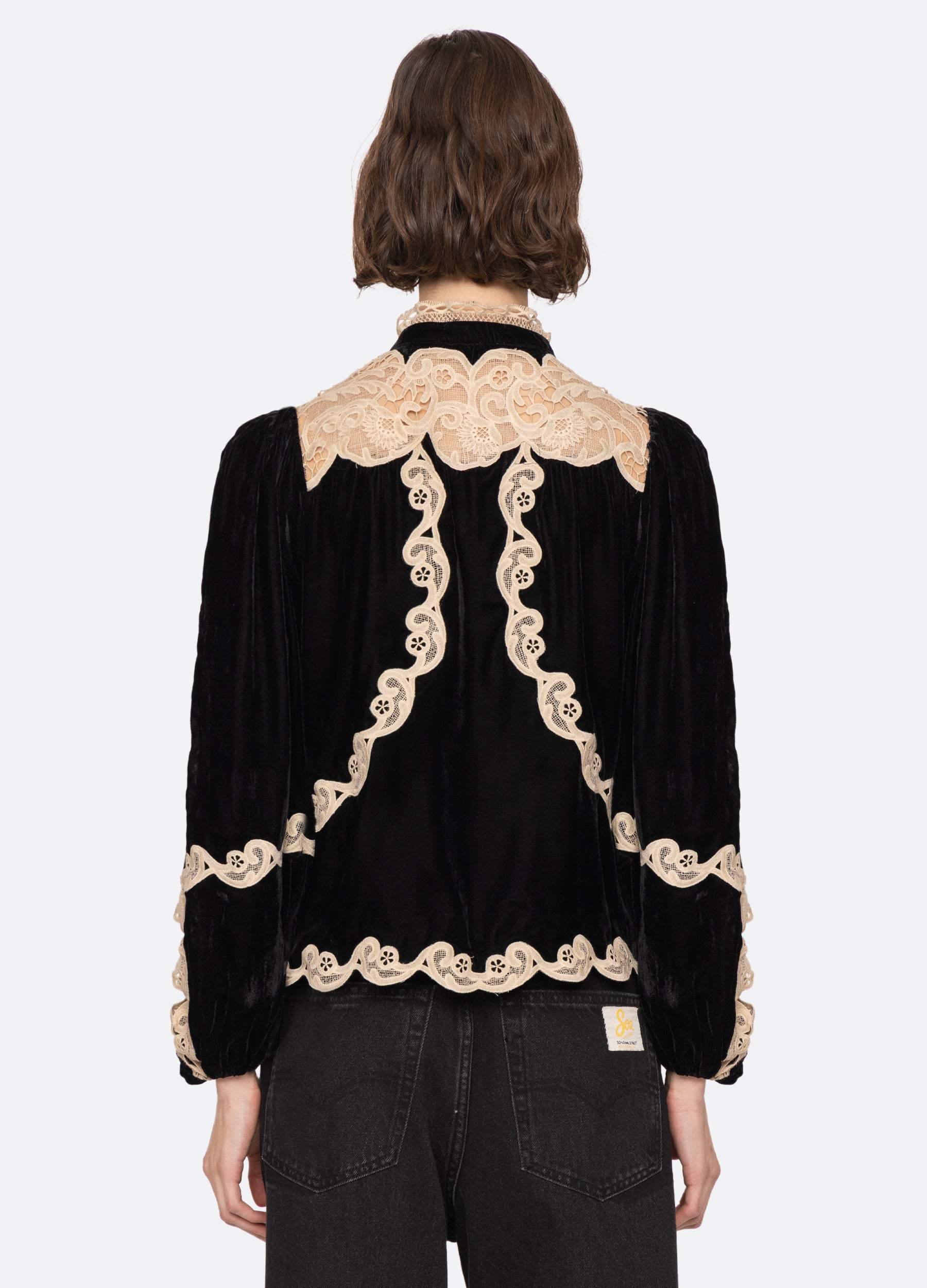Medina L/S Top