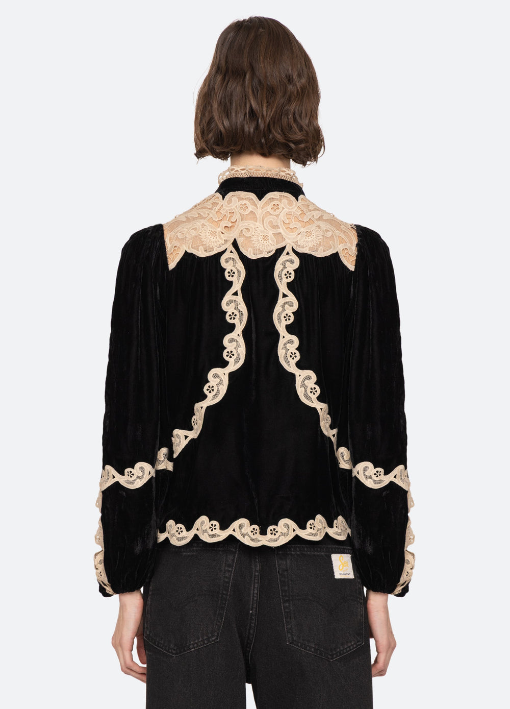 Medina L/S Top