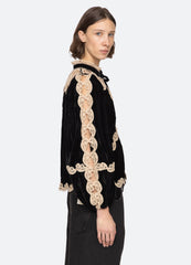 Medina L/S Top