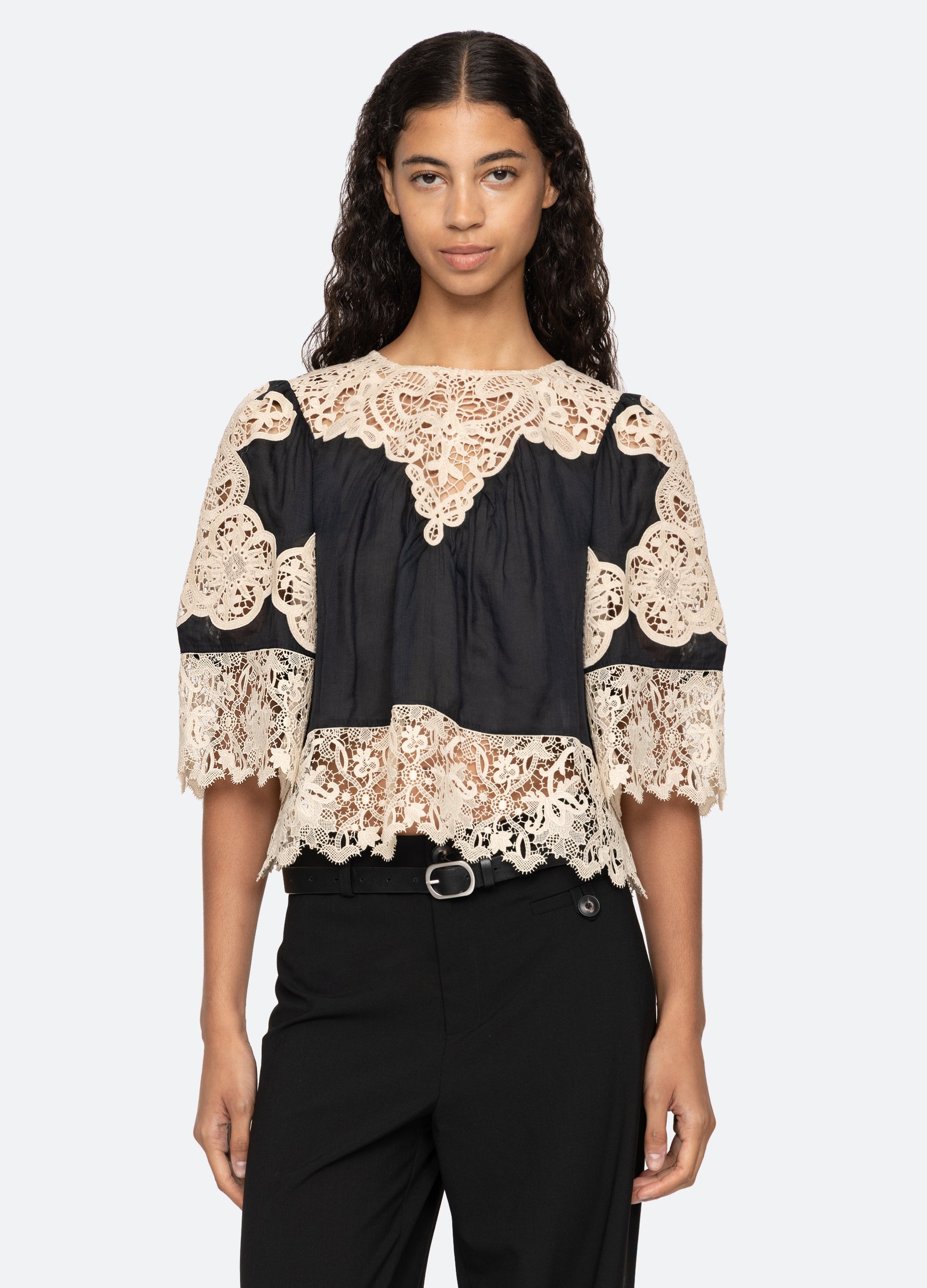 Medina Top