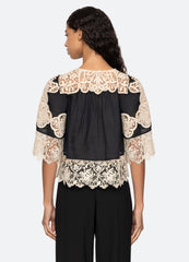 Medina Top