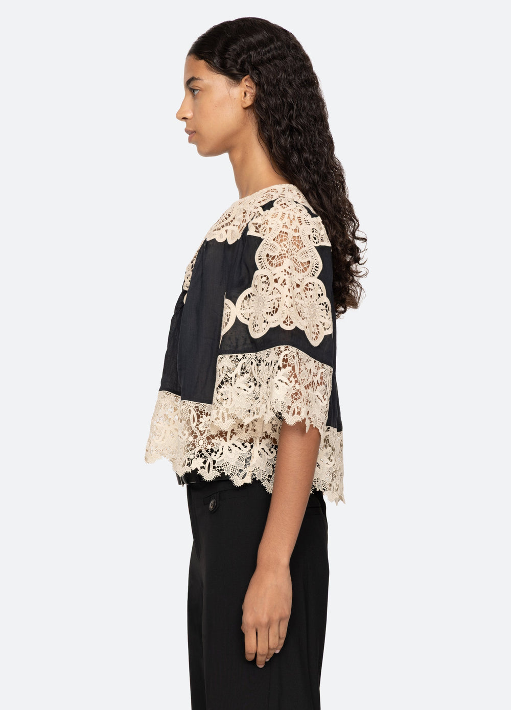 Medina Top