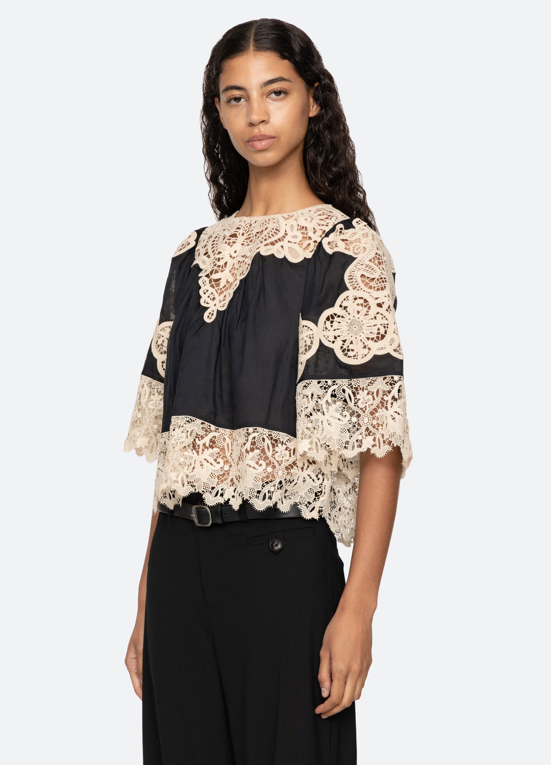 Medina Top
