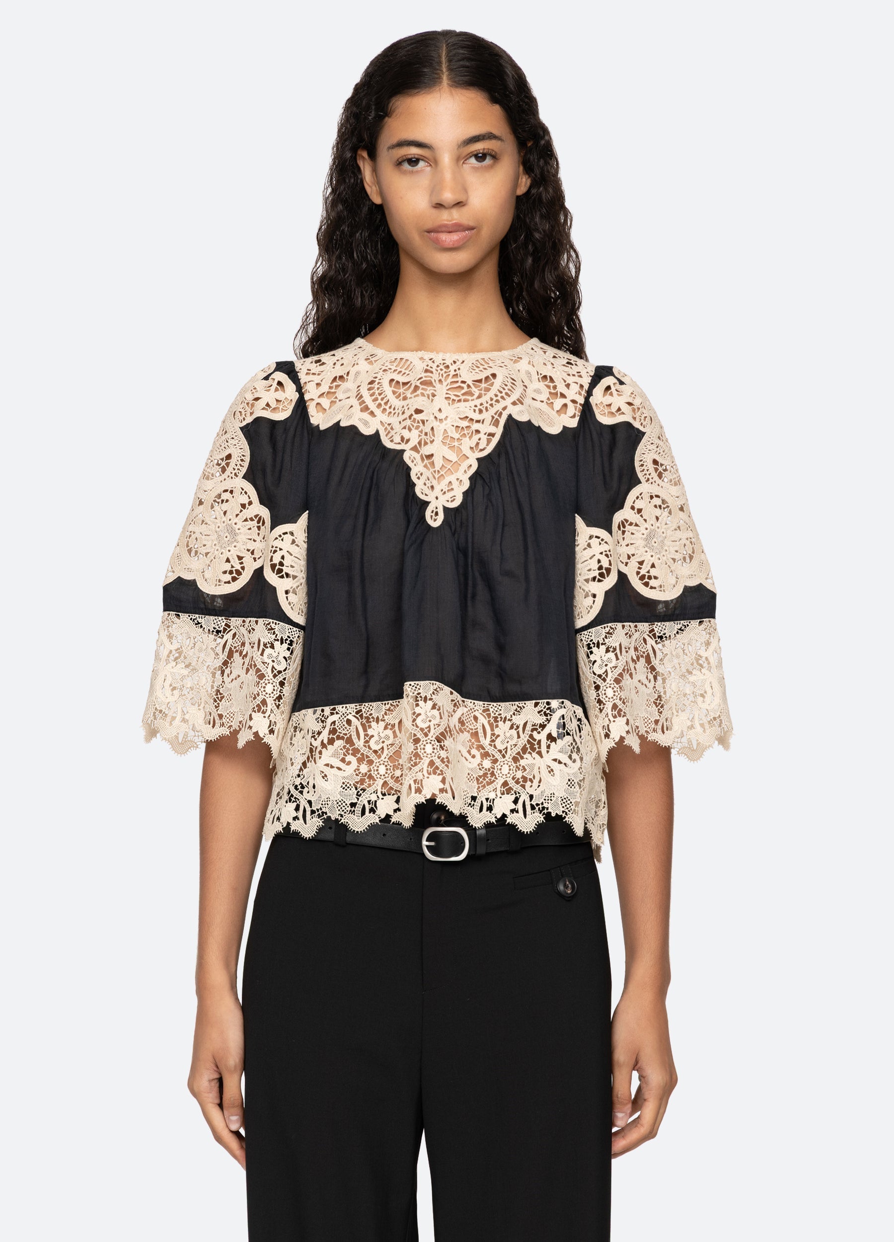Medina Top