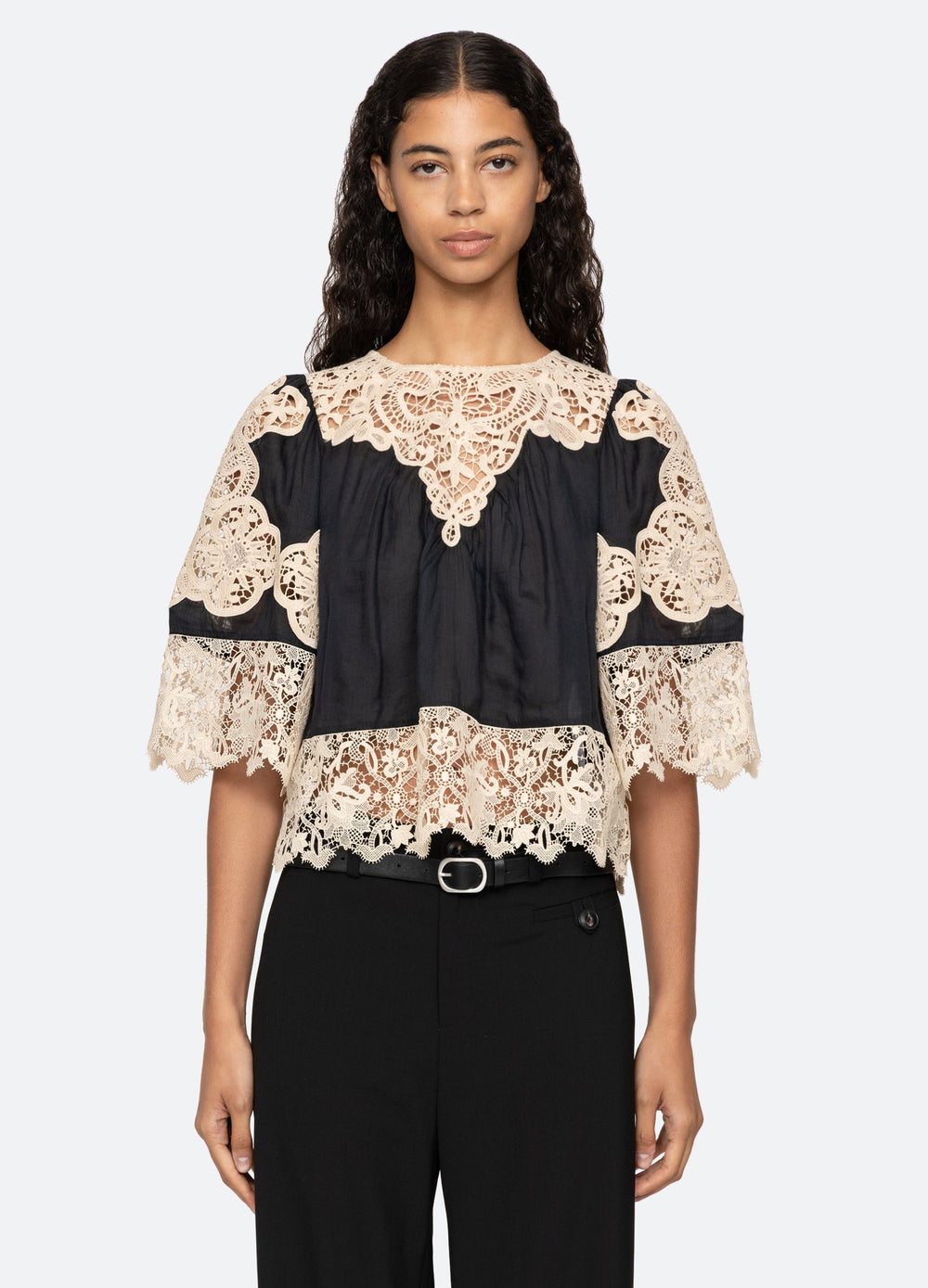 Medina Top