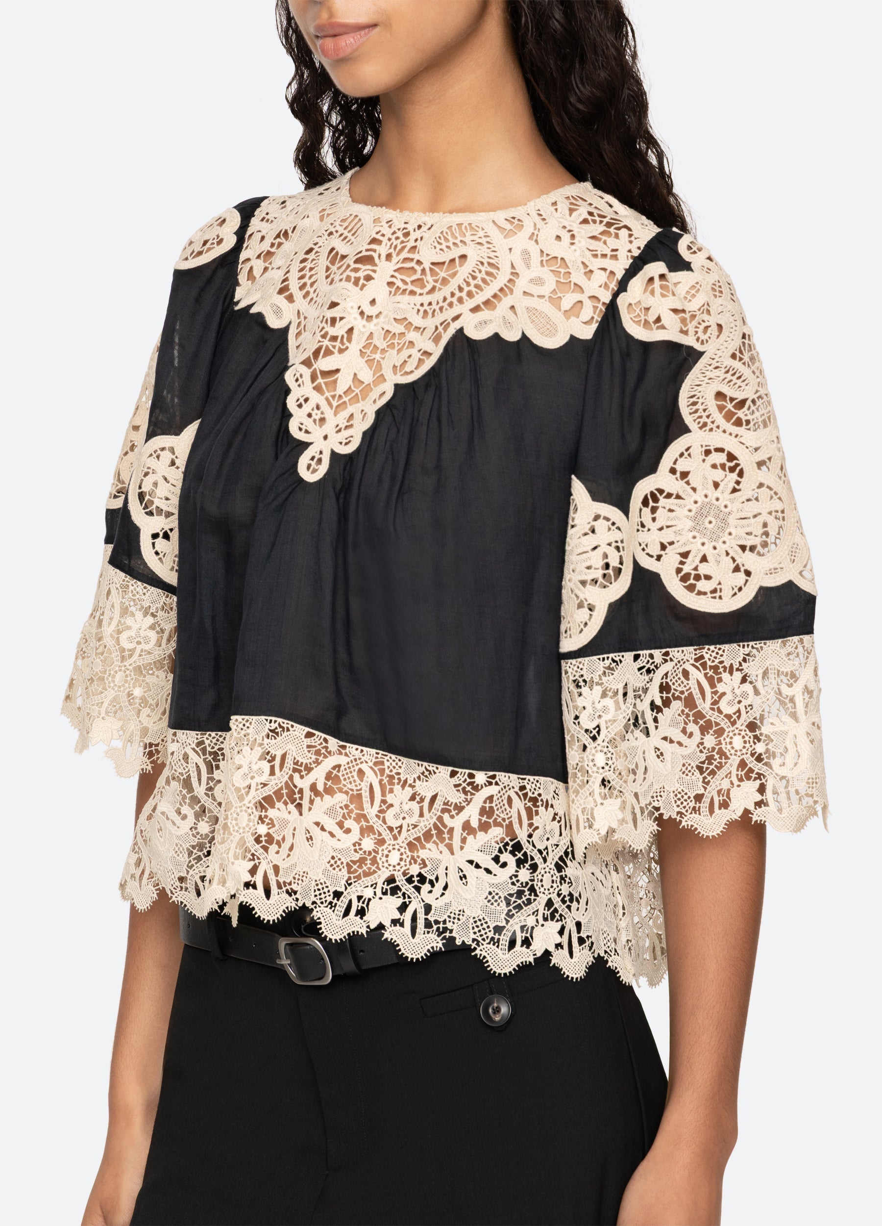 Medina Top