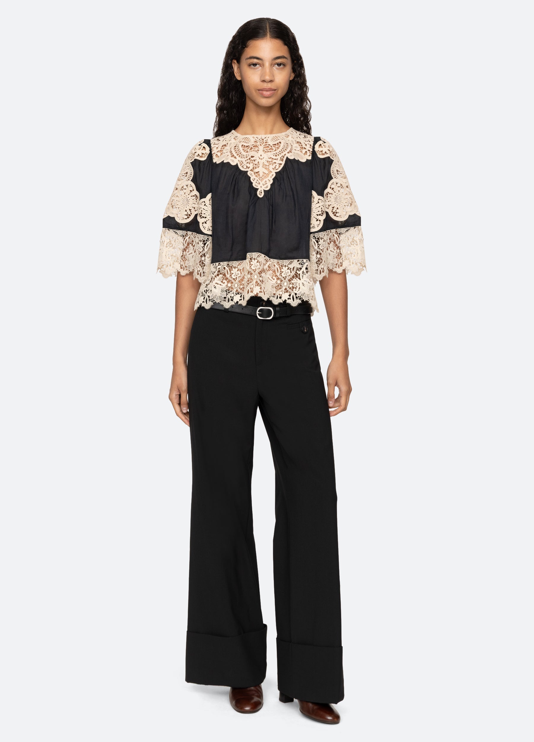 Medina Top