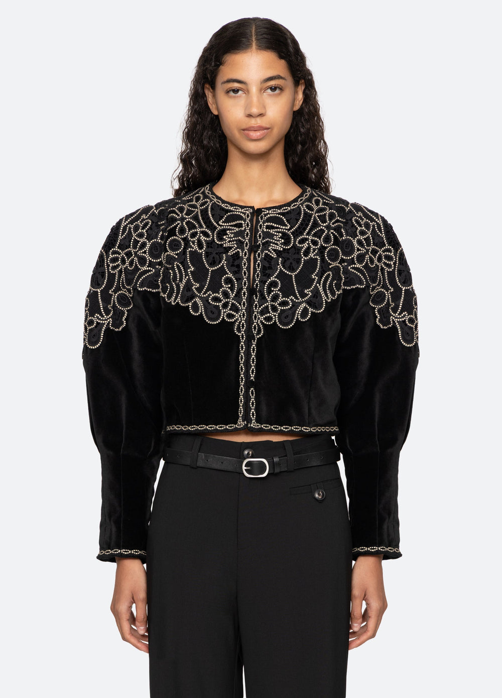 Medina Jacket