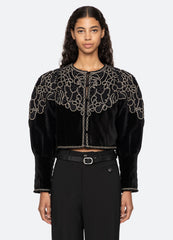 Medina Jacket