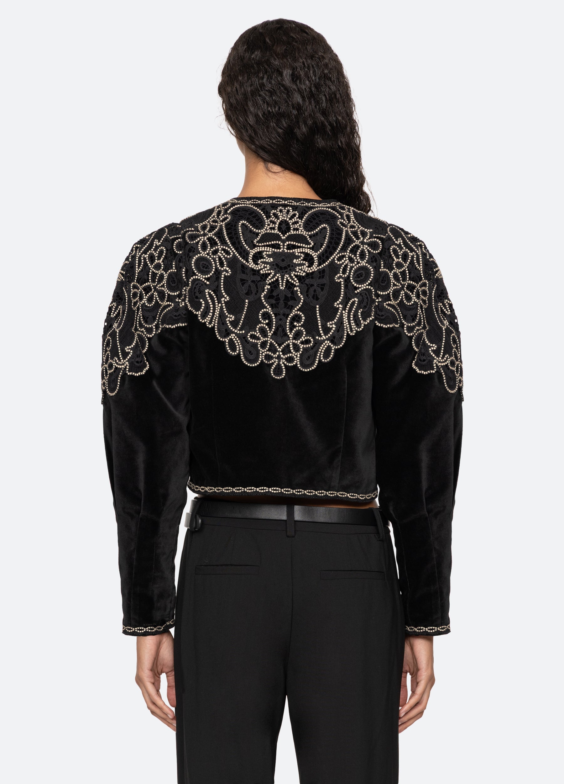 Medina Jacket