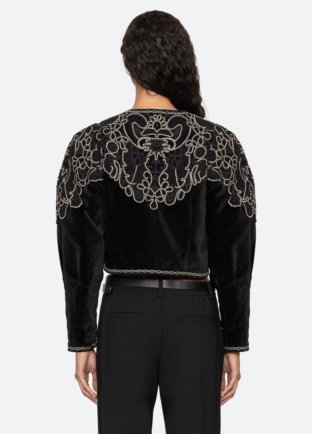 Medina Jacket
