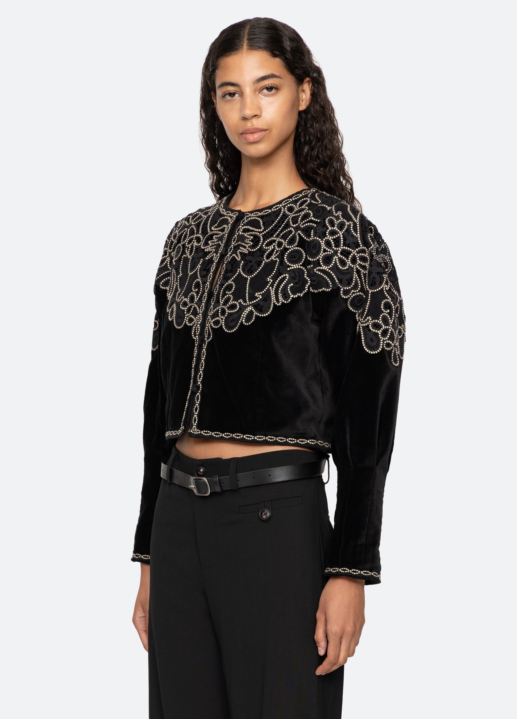 Medina Jacket