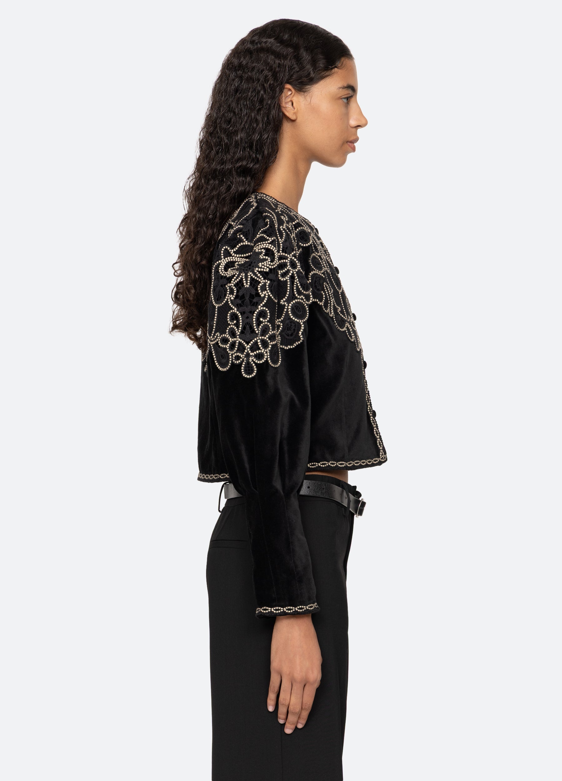 Medina Jacket