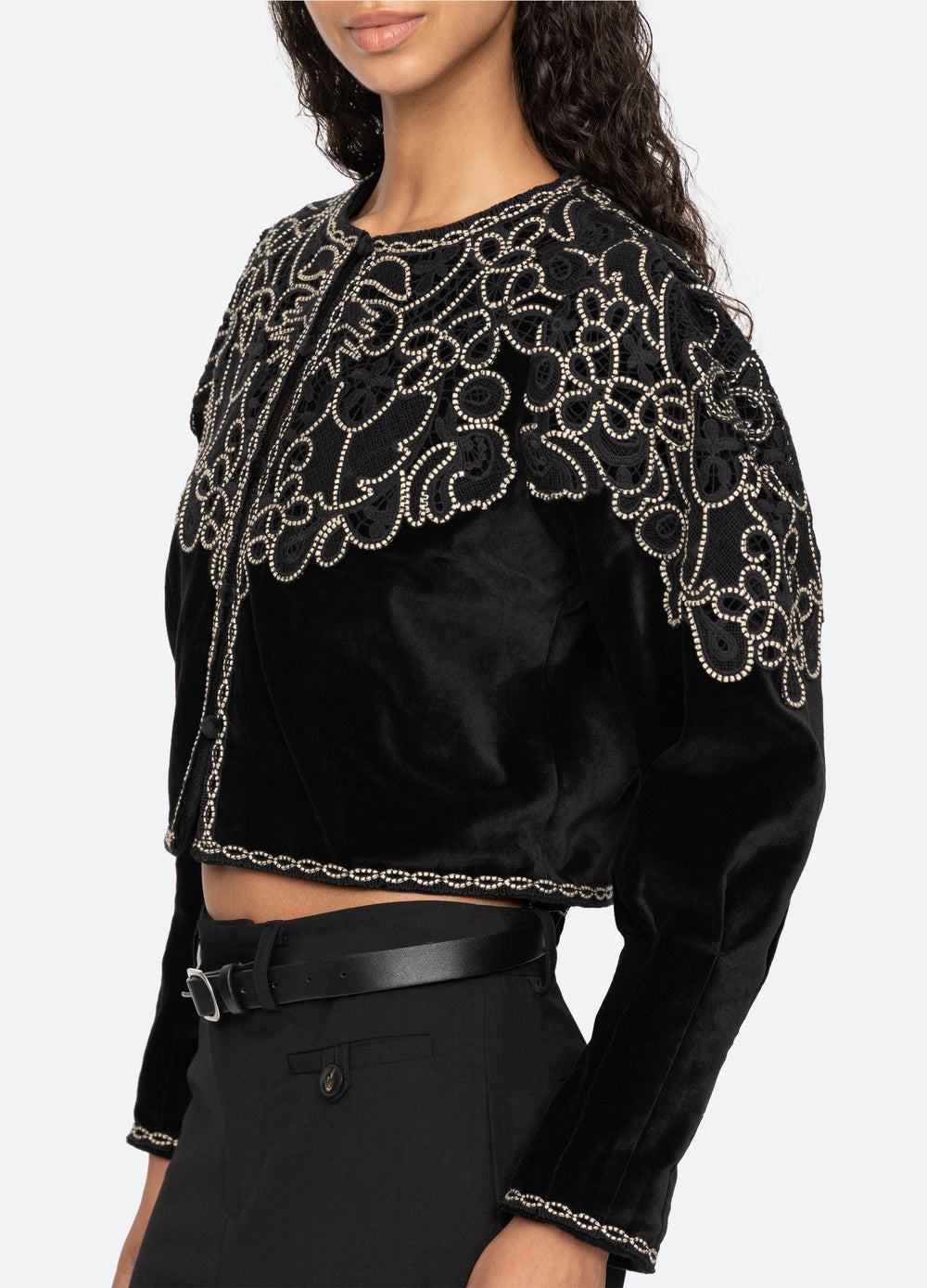 Medina Jacket