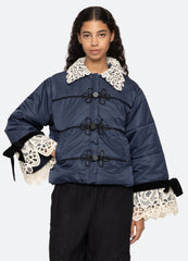 Medina Puffer
